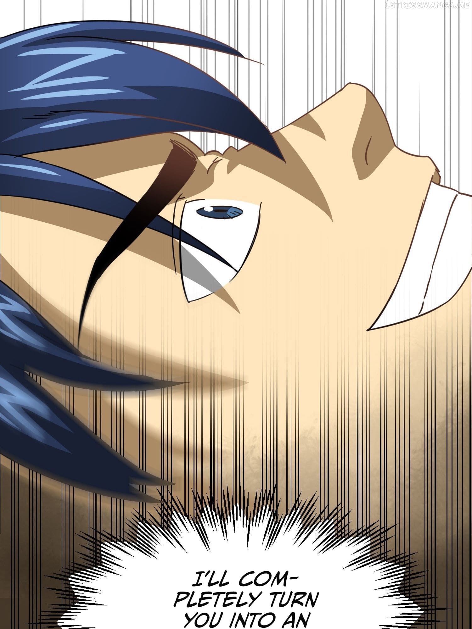 Infinite Level Up in Murim — Chapter 97.1 — page 36