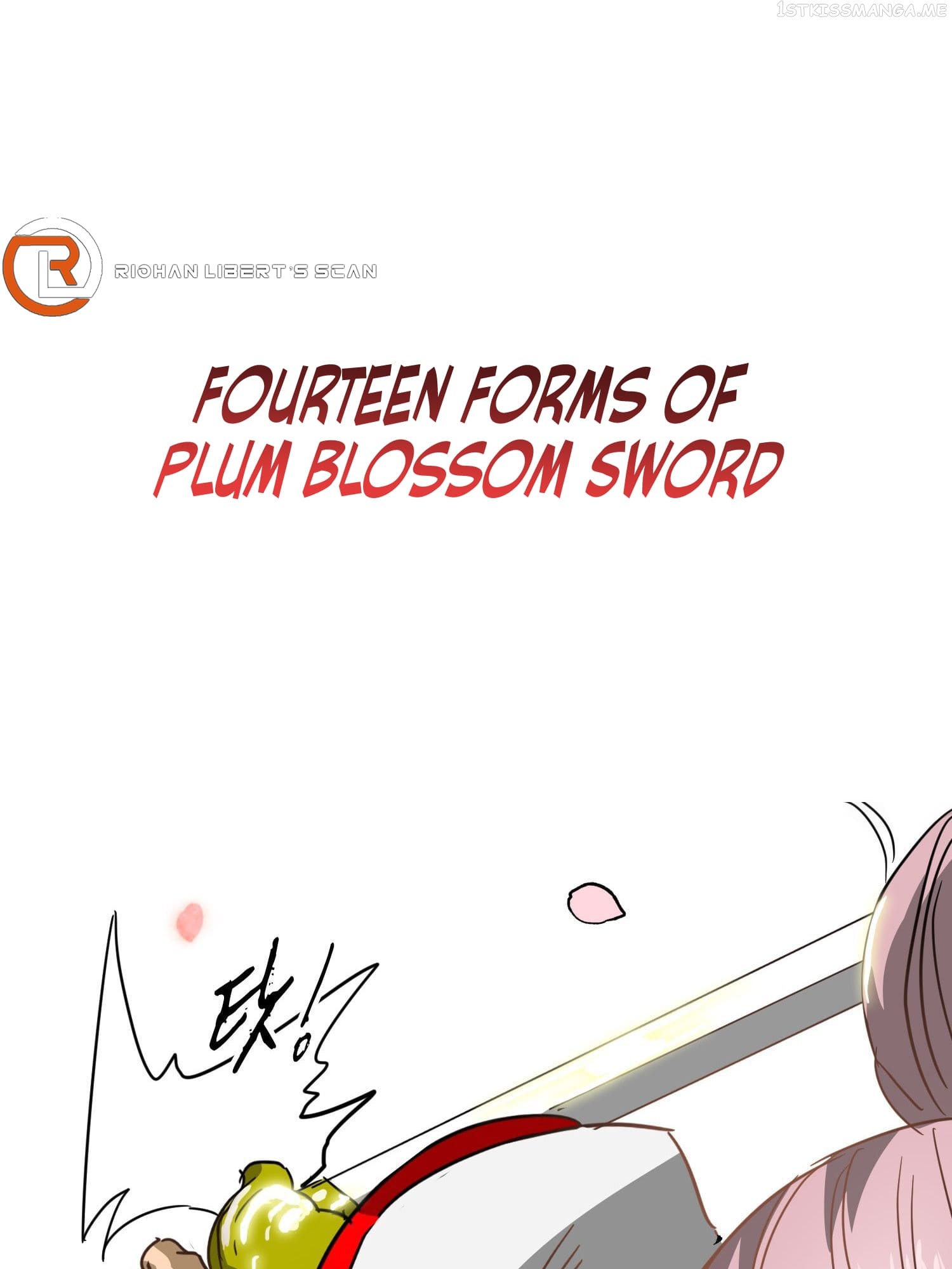 Infinite Level Up in Murim — Chapter 97.1 — page 38