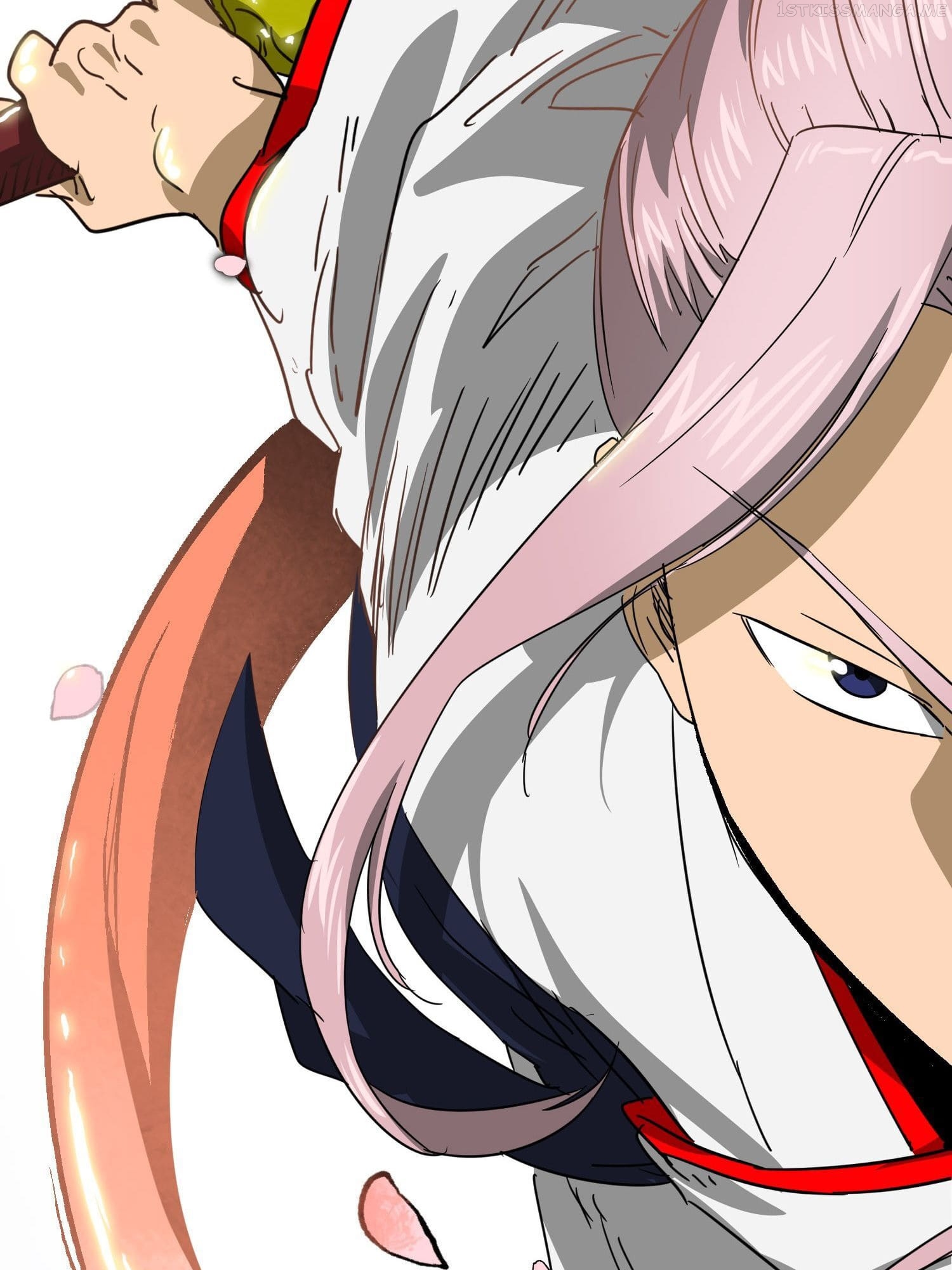 Infinite Level Up in Murim — Chapter 97.1 — page 39