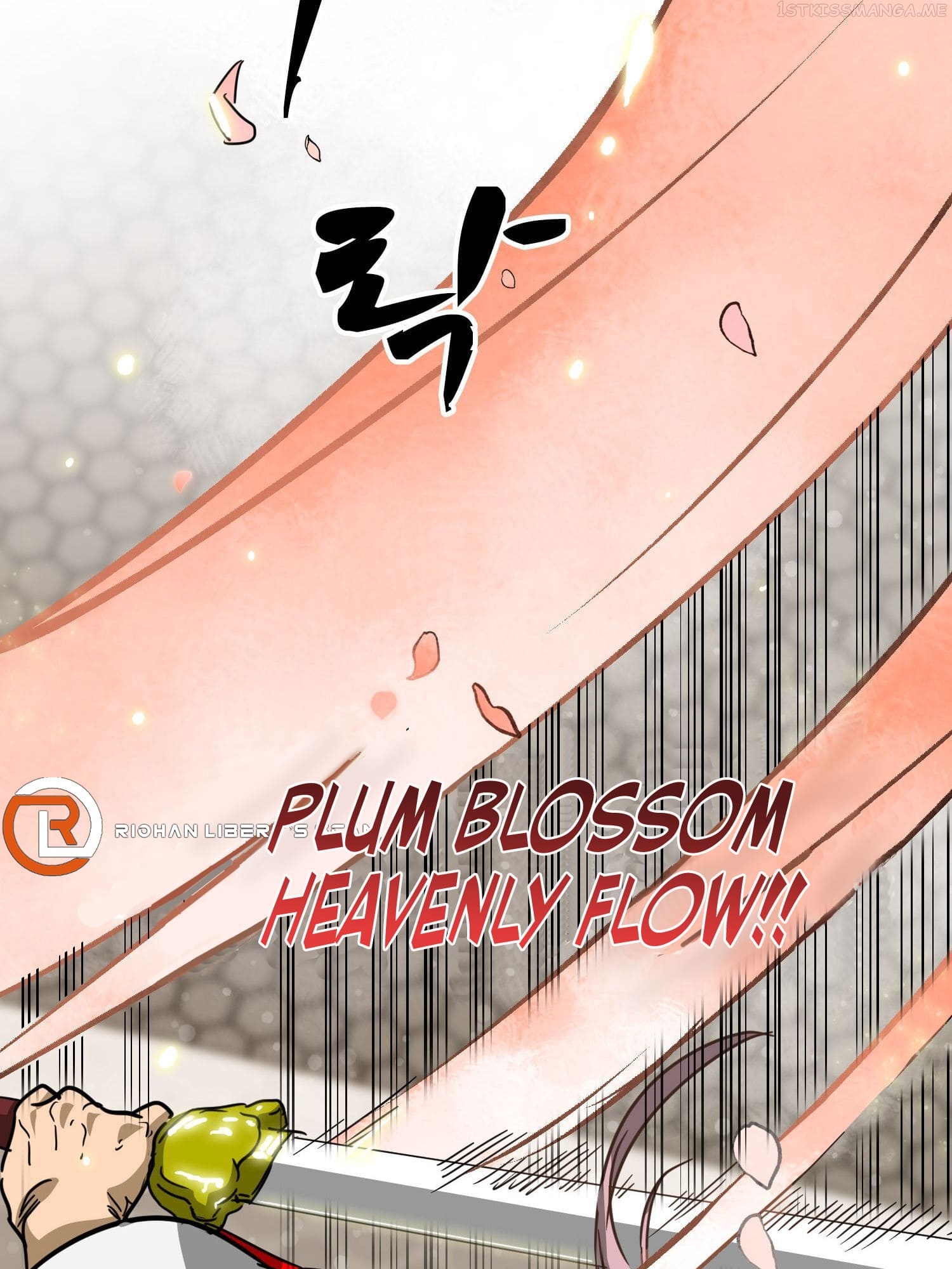 Infinite Level Up in Murim — Chapter 97.1 — page 41