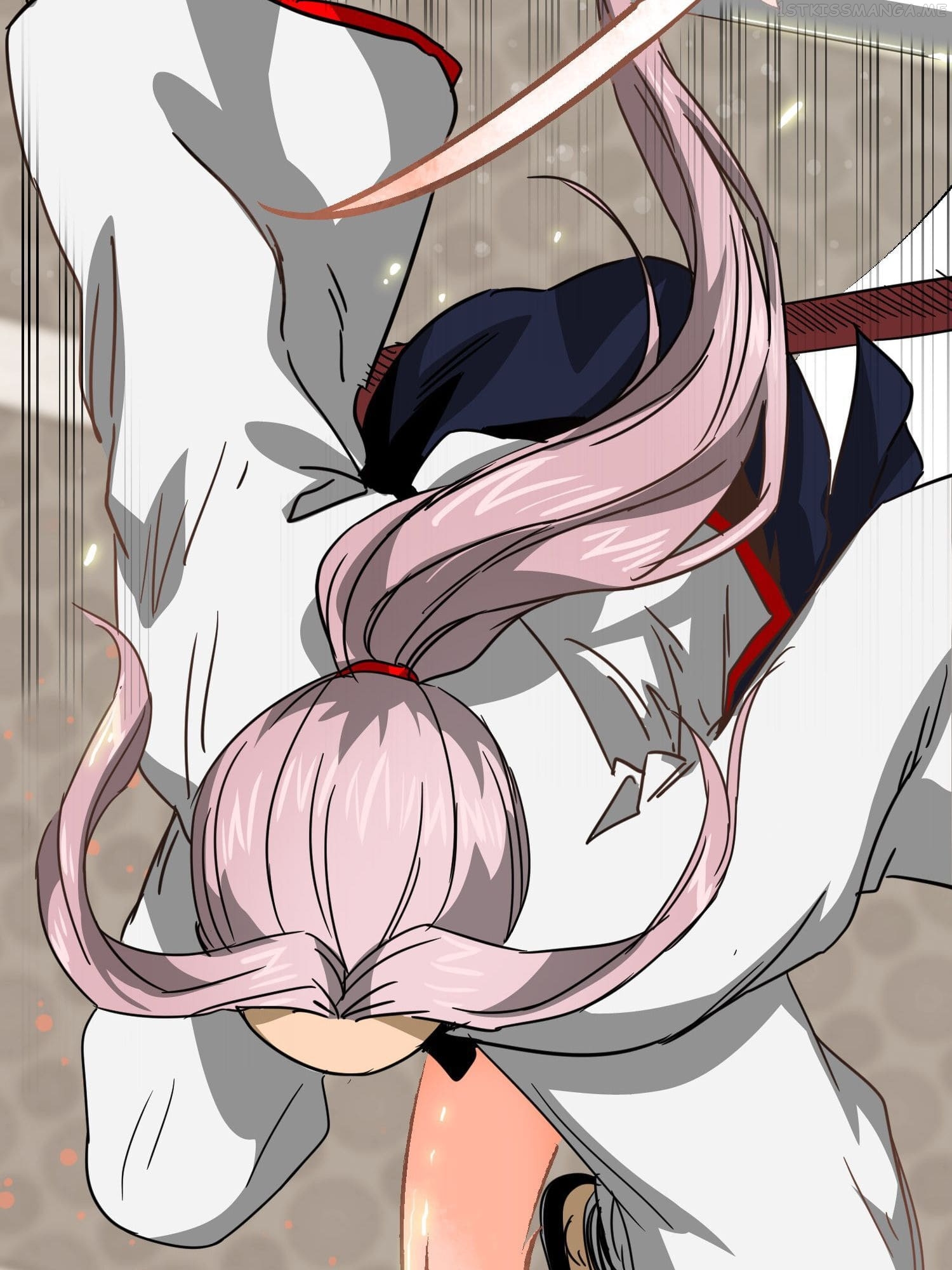 Infinite Level Up in Murim — Chapter 97.1 — page 42