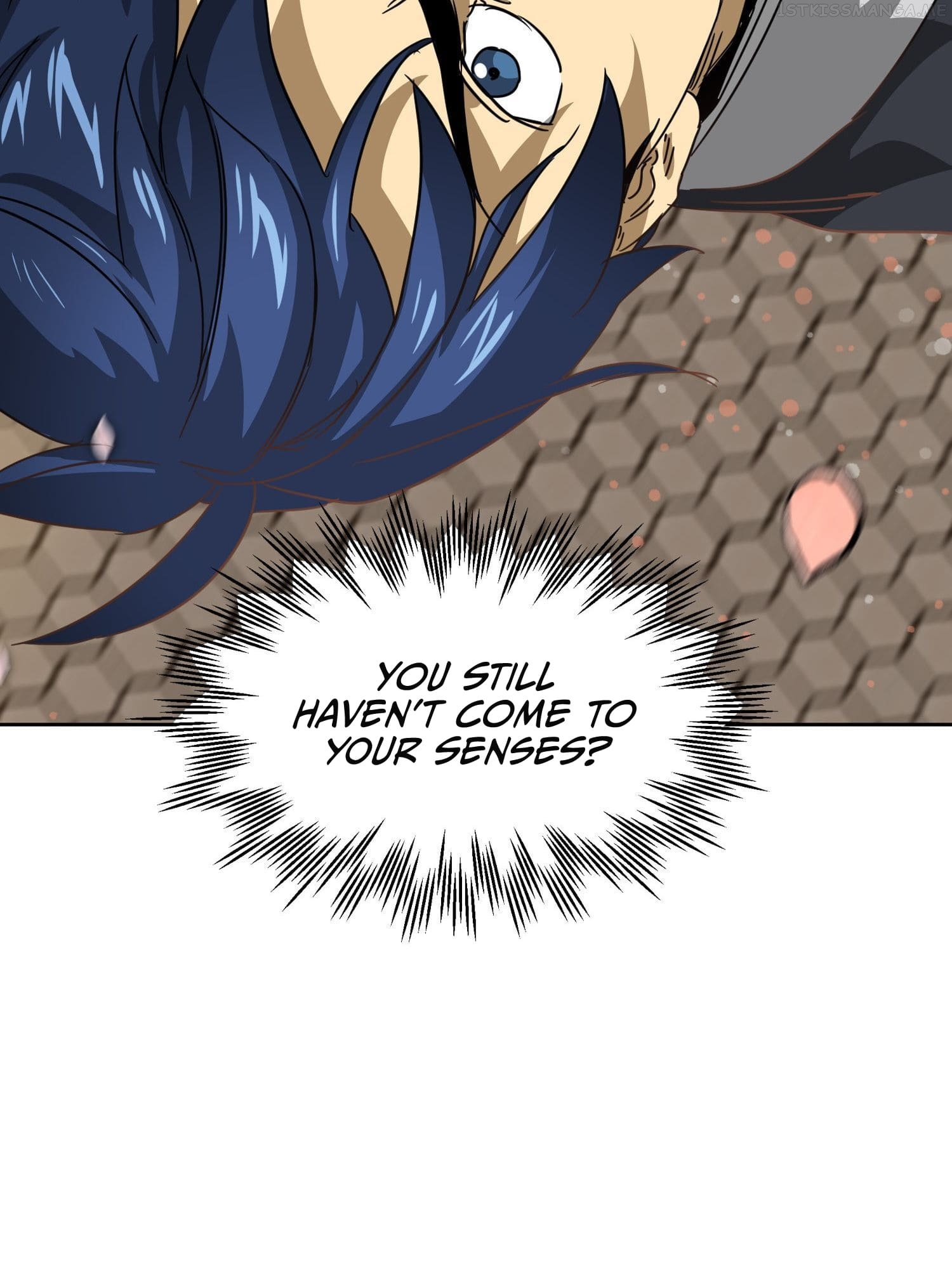 Infinite Level Up in Murim — Chapter 97.1 — page 46