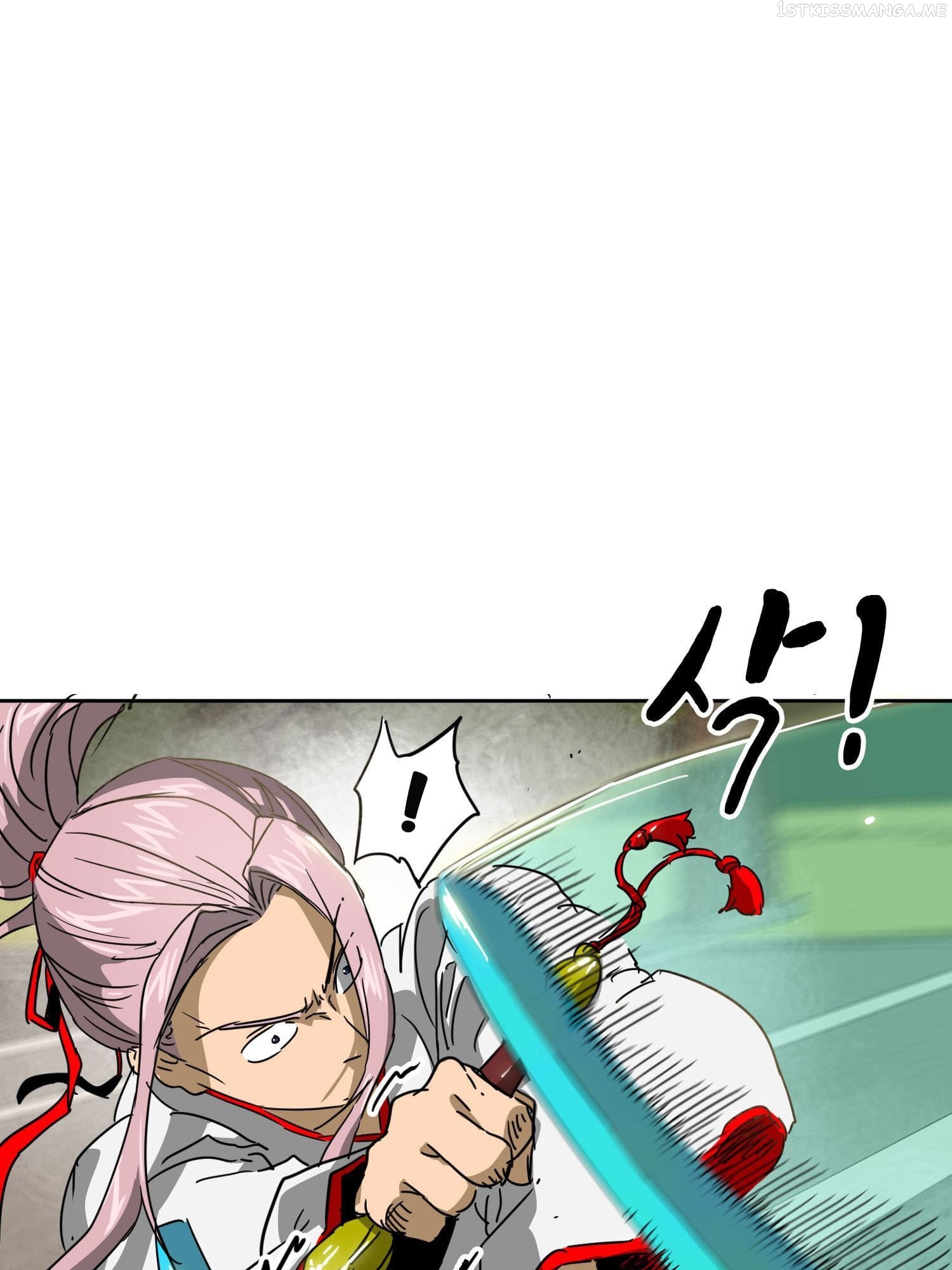 Infinite Level Up in Murim — Chapter 97.1 — page 54