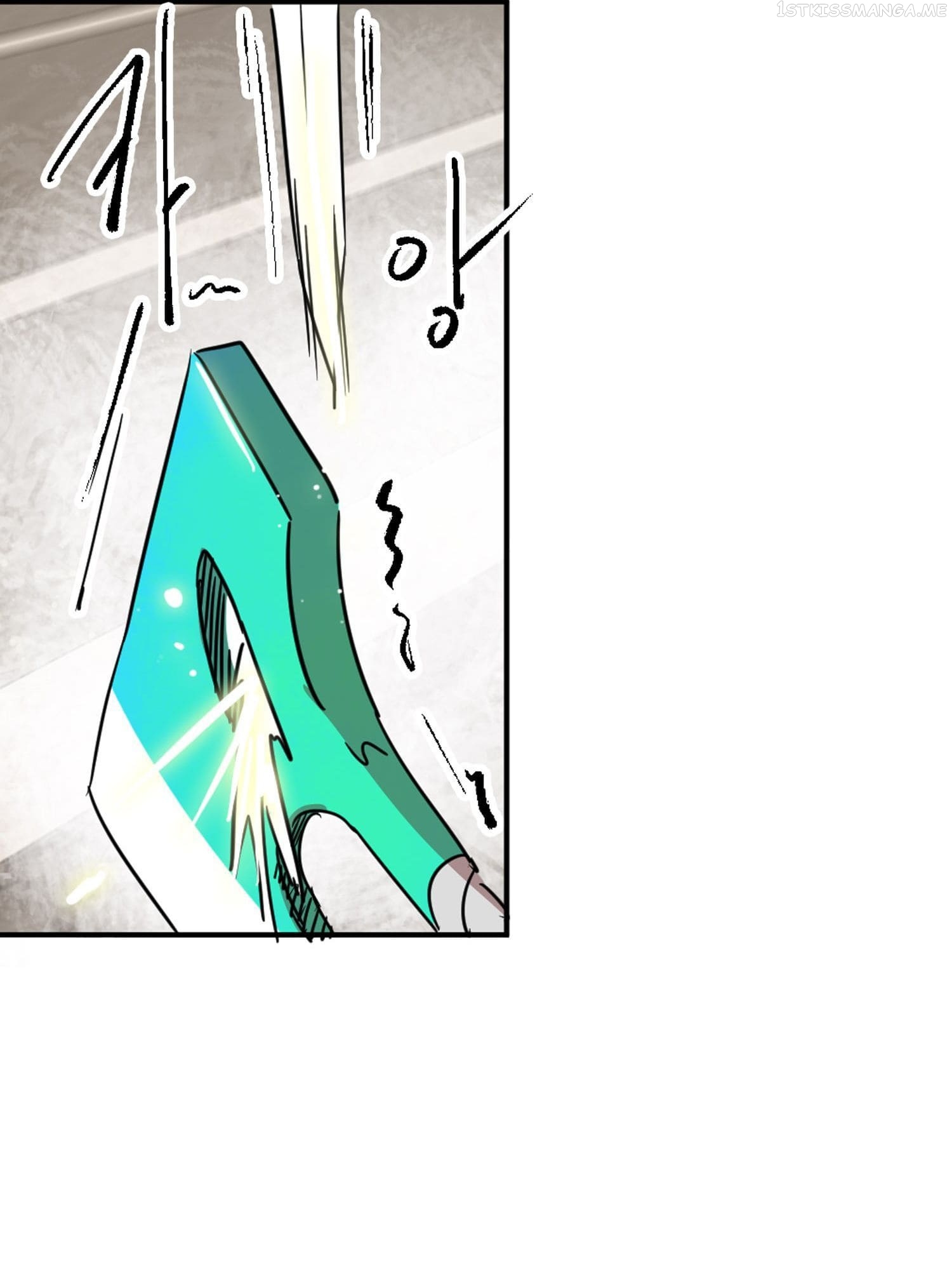 Infinite Level Up in Murim — Chapter 97.1 — page 56