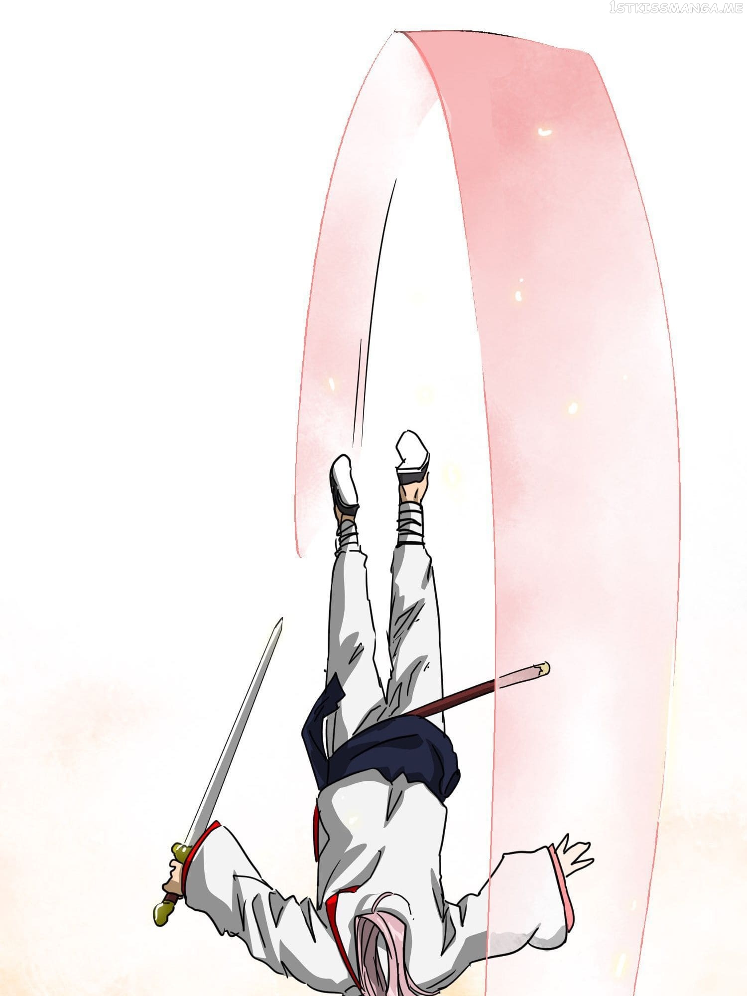 Infinite Level Up in Murim — Chapter 97.1 — page 58