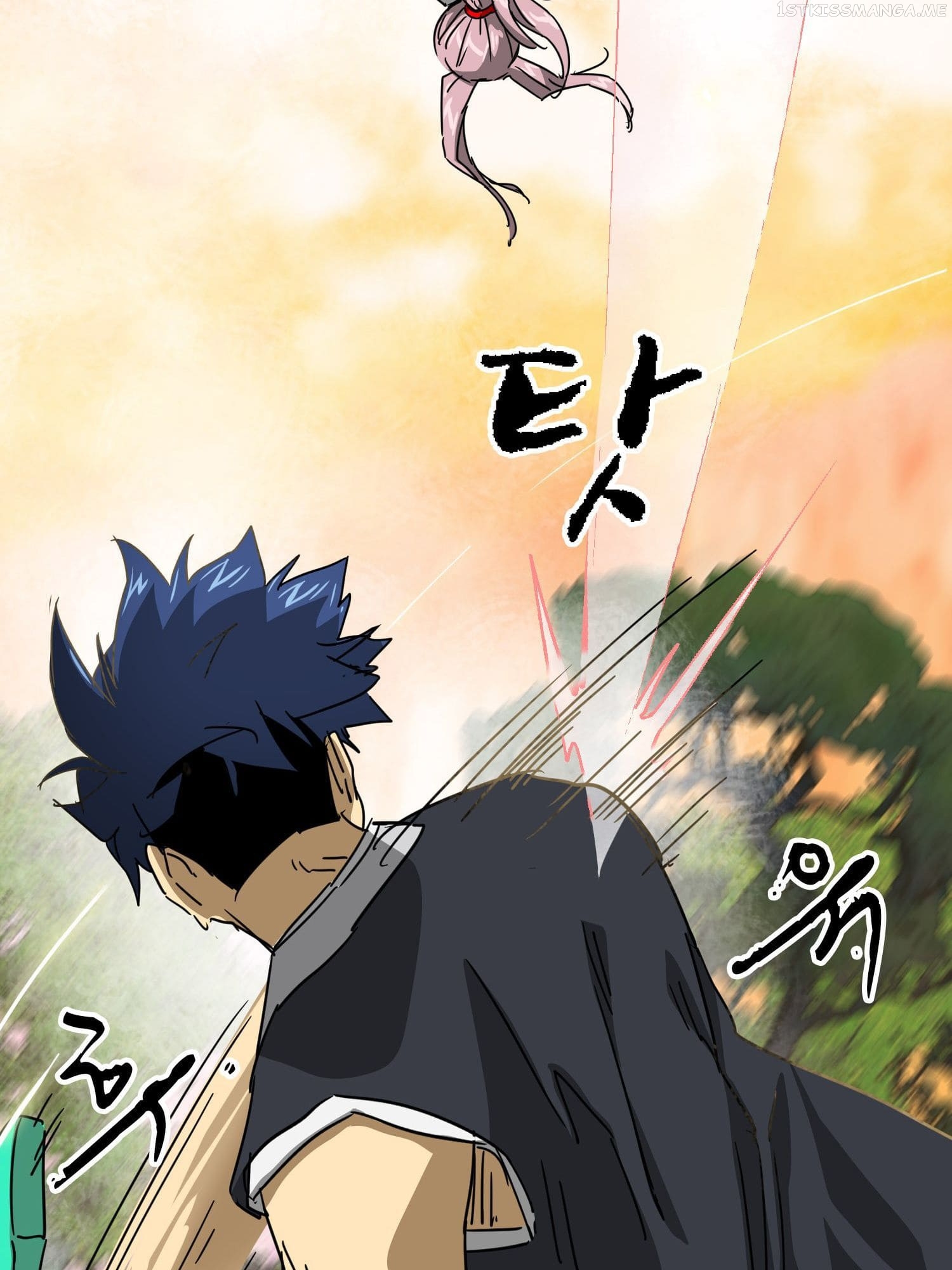 Infinite Level Up in Murim — Chapter 97.1 — page 59