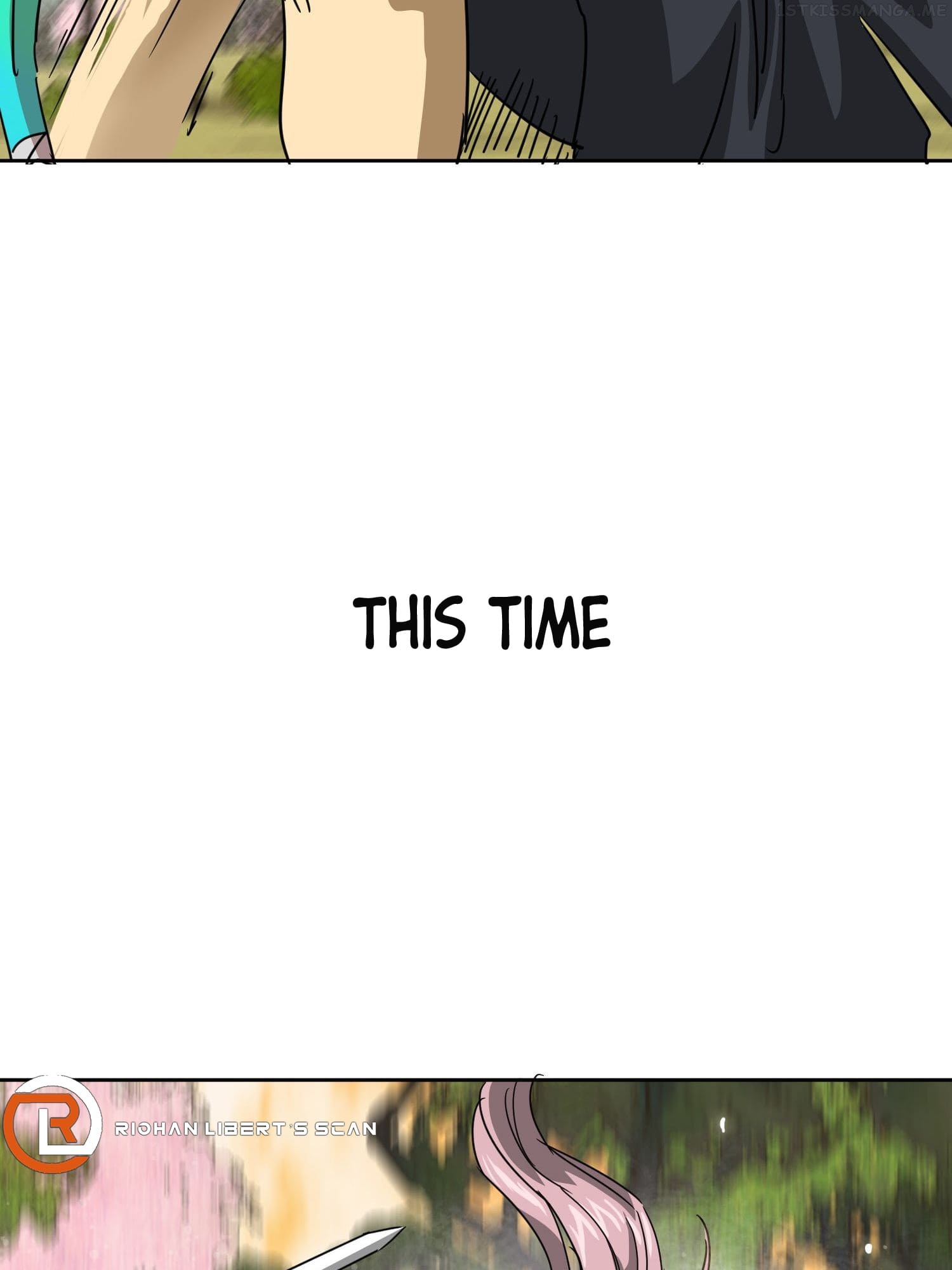 Infinite Level Up in Murim — Chapter 97.1 — page 60