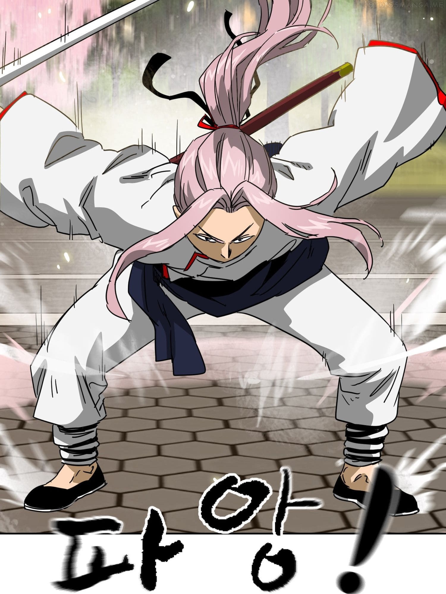 Infinite Level Up in Murim — Chapter 97.1 — page 61