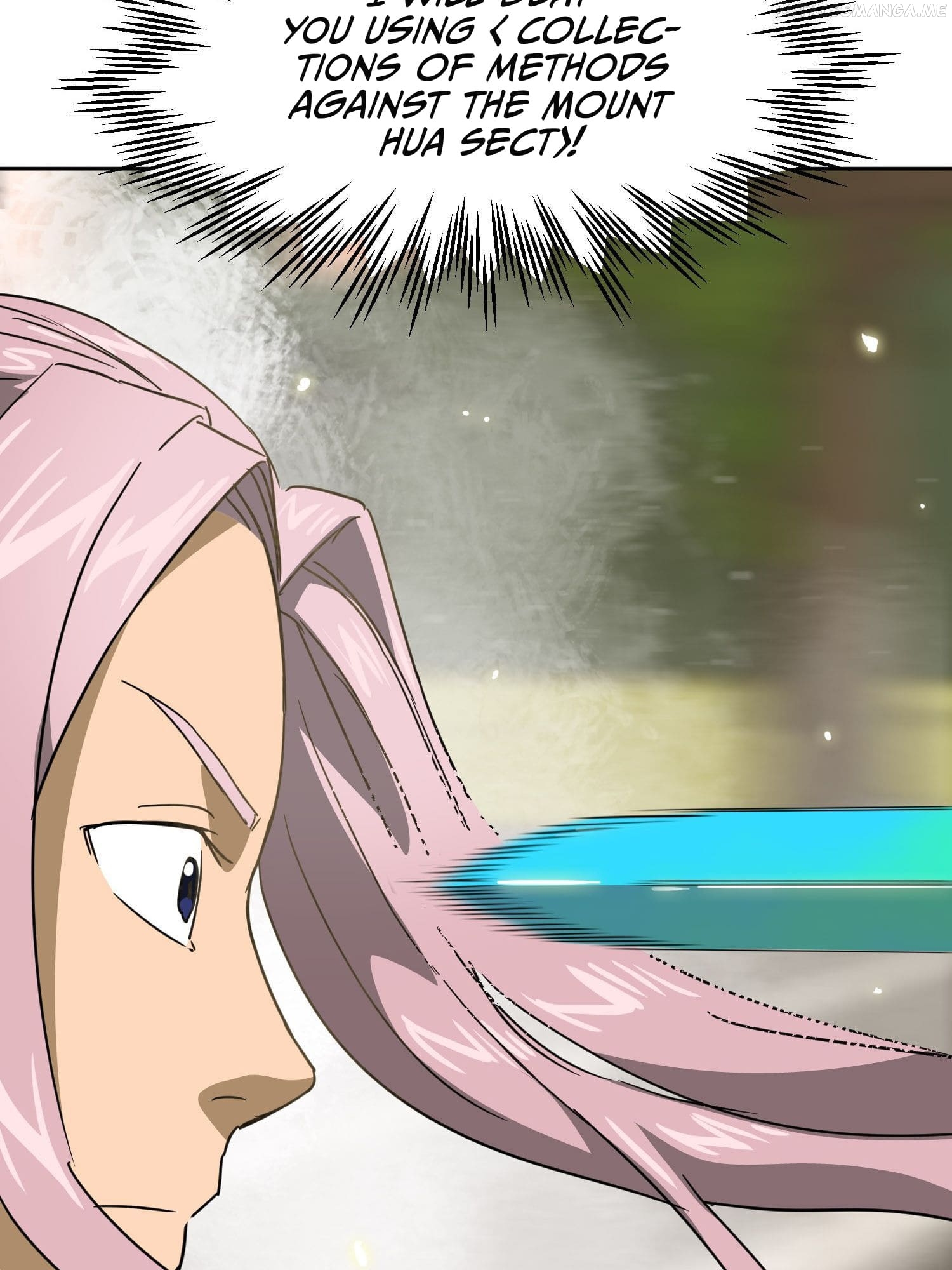 Infinite Level Up in Murim — Chapter 97.1 — page 63