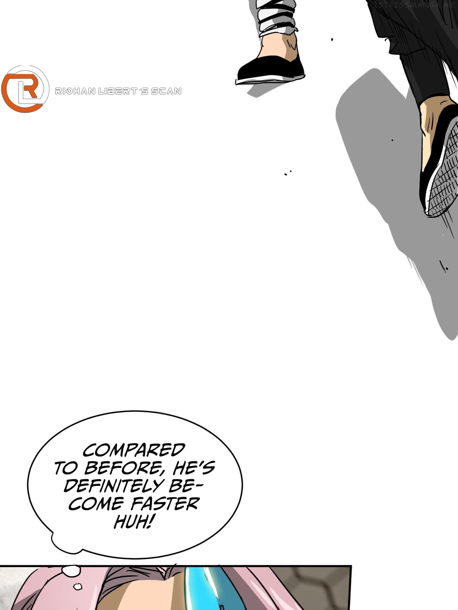 Infinite Level Up in Murim — Chapter 97.1 — page 67
