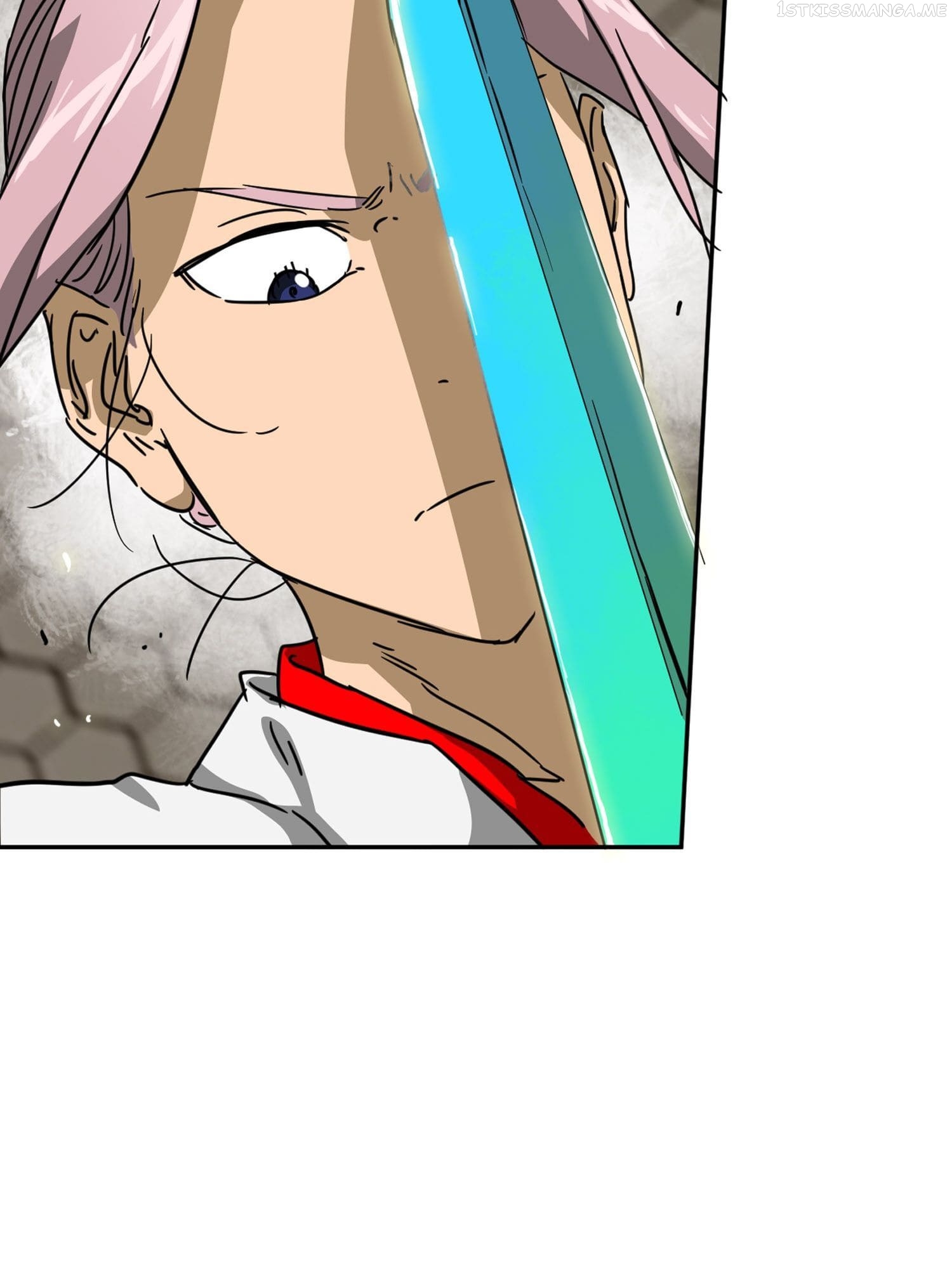 Infinite Level Up in Murim — Chapter 97.1 — page 68