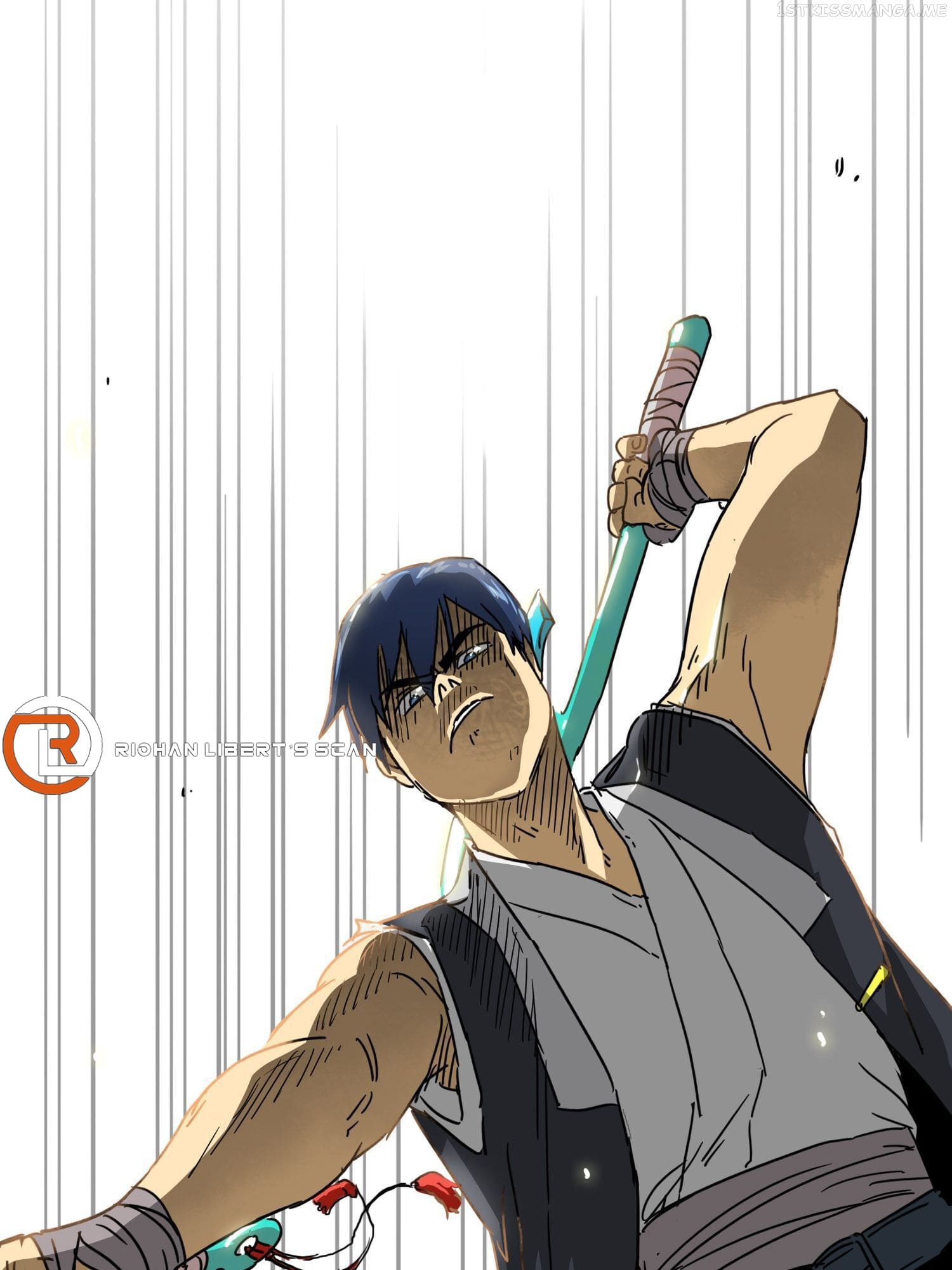 Infinite Level Up in Murim — Chapter 97.1 — page 70