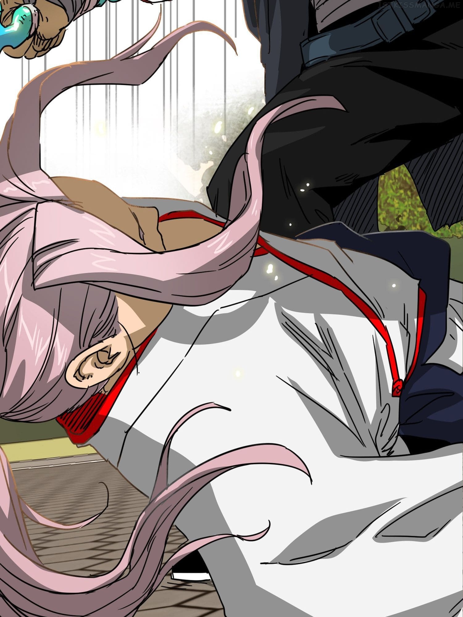 Infinite Level Up in Murim — Chapter 97.1 — page 71