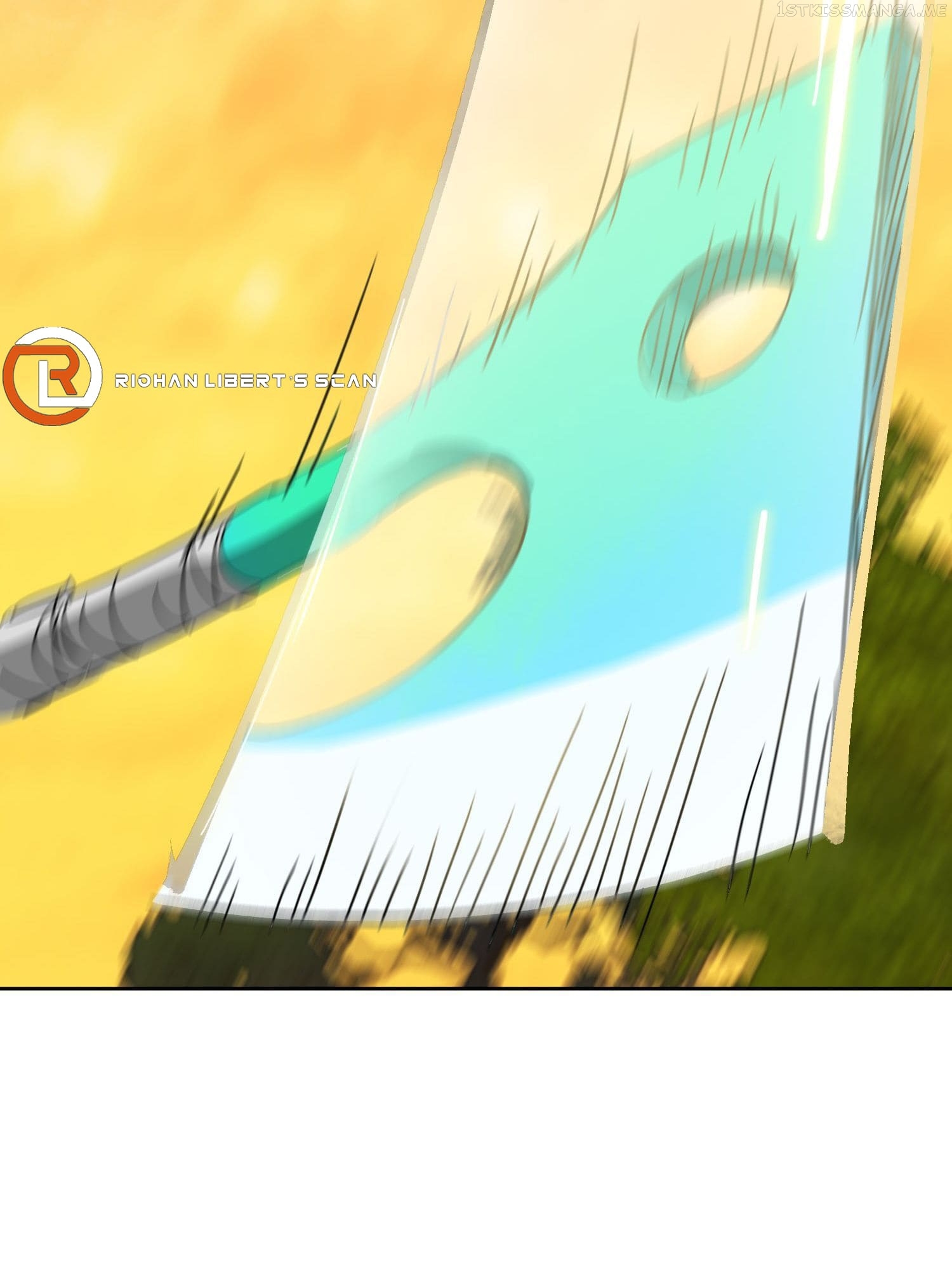 Infinite Level Up in Murim — Chapter 97.1 — page 75