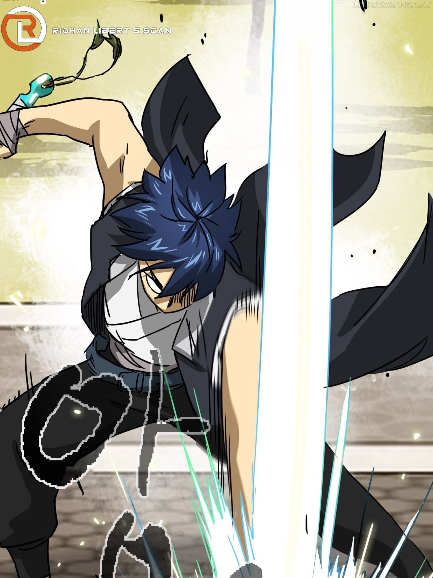 Infinite Level Up in Murim — Chapter 97.1 — page 79