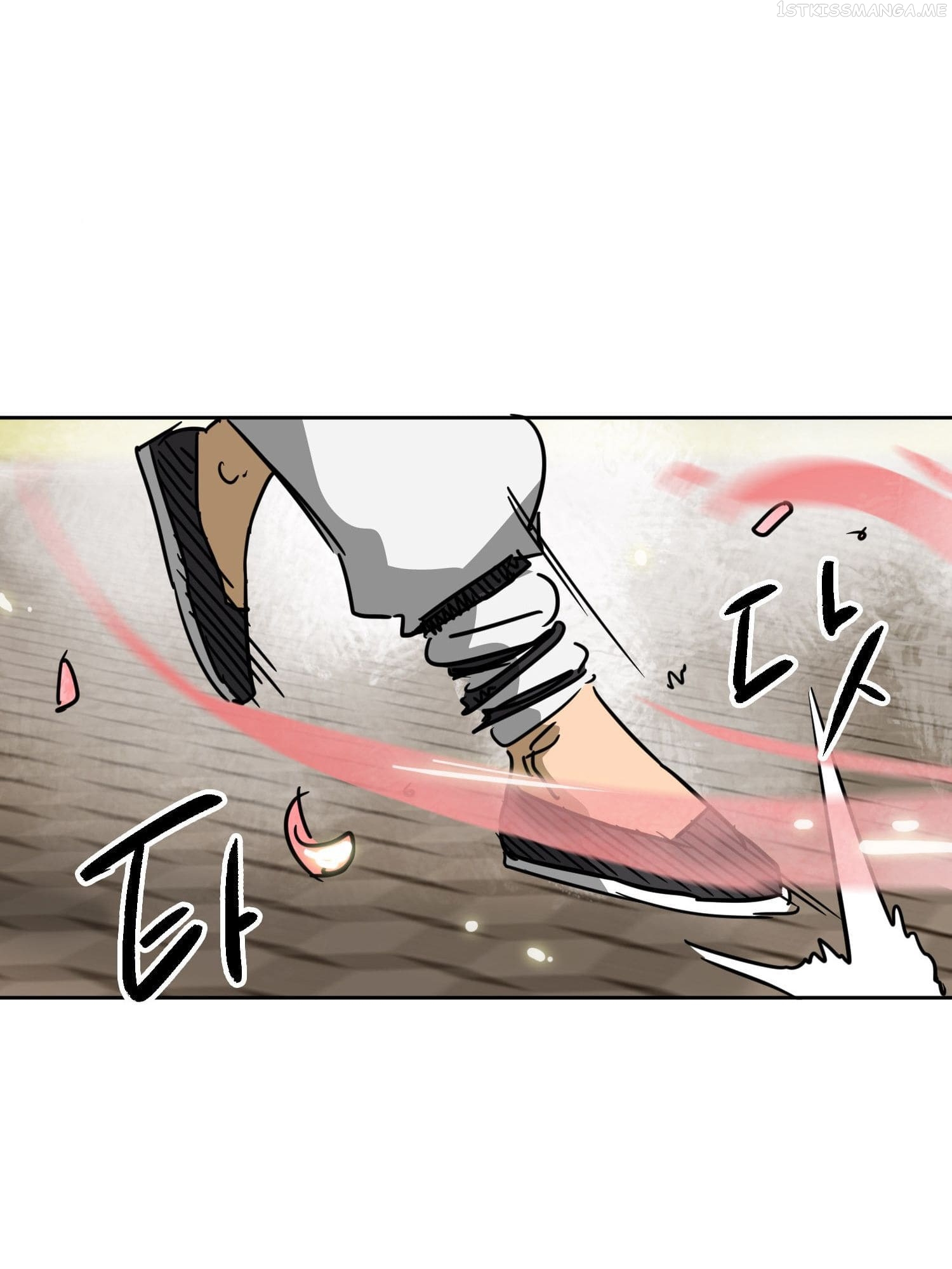 Infinite Level Up in Murim — Chapter 97.1 — page 82
