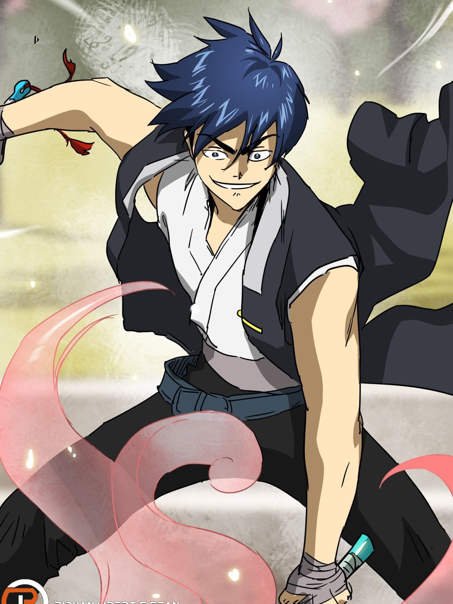 Infinite Level Up in Murim — Chapter 97.1 — page 84