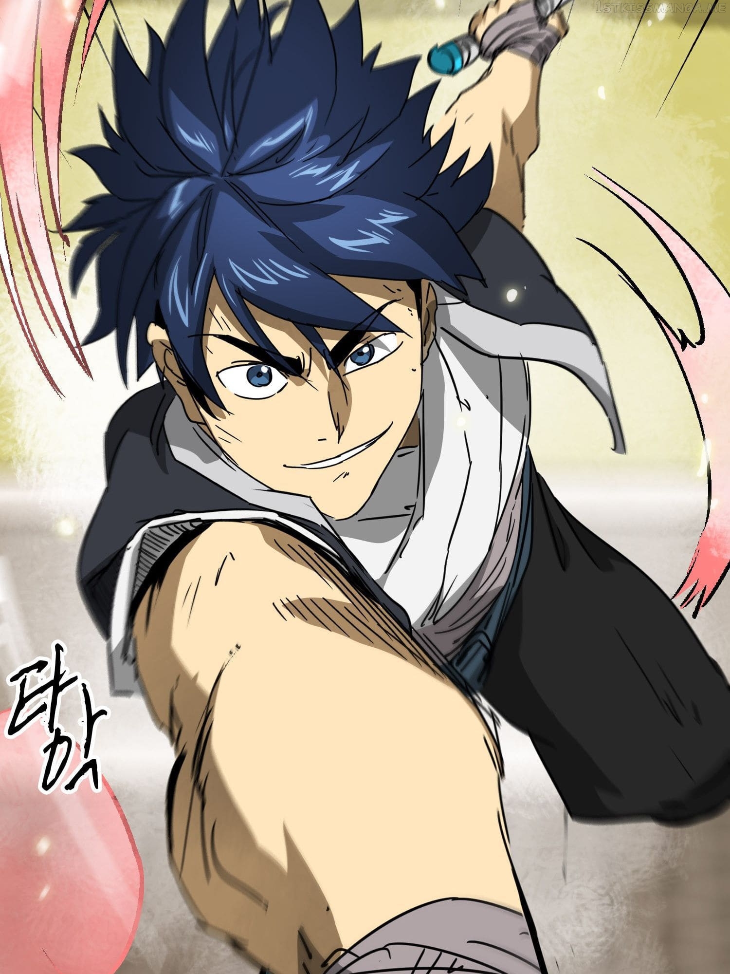 Infinite Level Up in Murim — Chapter 97.1 — page 87
