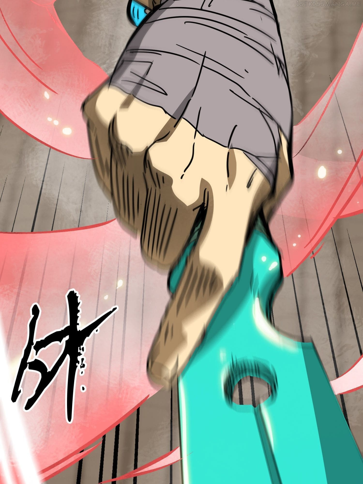 Infinite Level Up in Murim — Chapter 97.1 — page 88