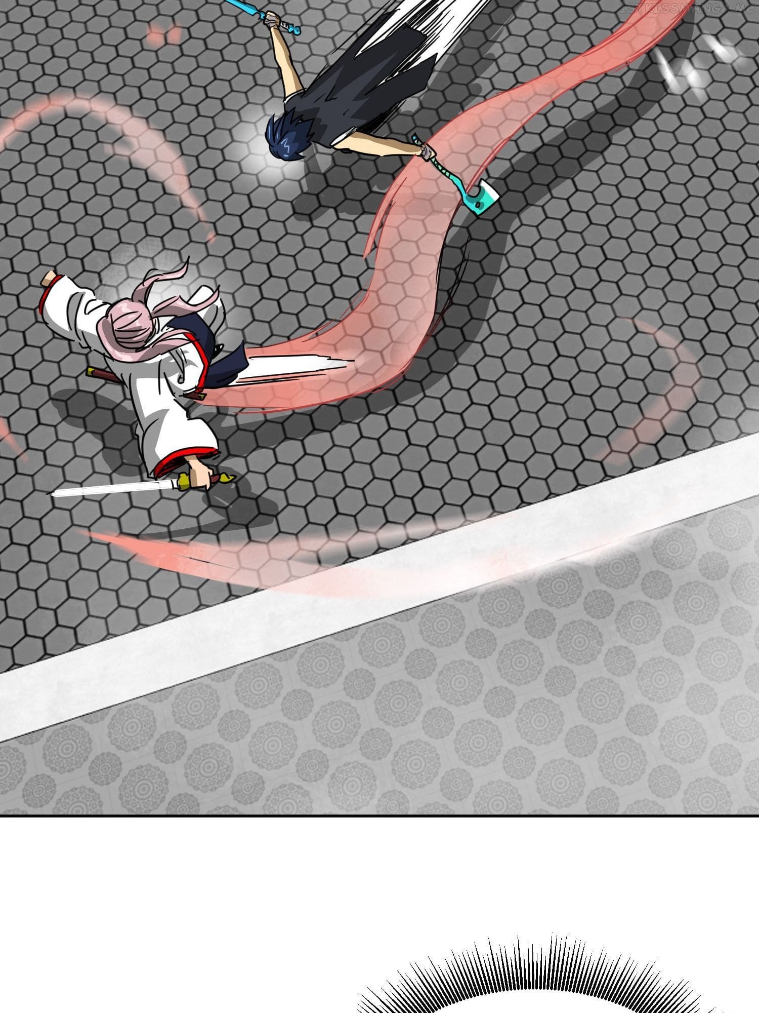 Infinite Level Up in Murim — Chapter 97.1 — page 93