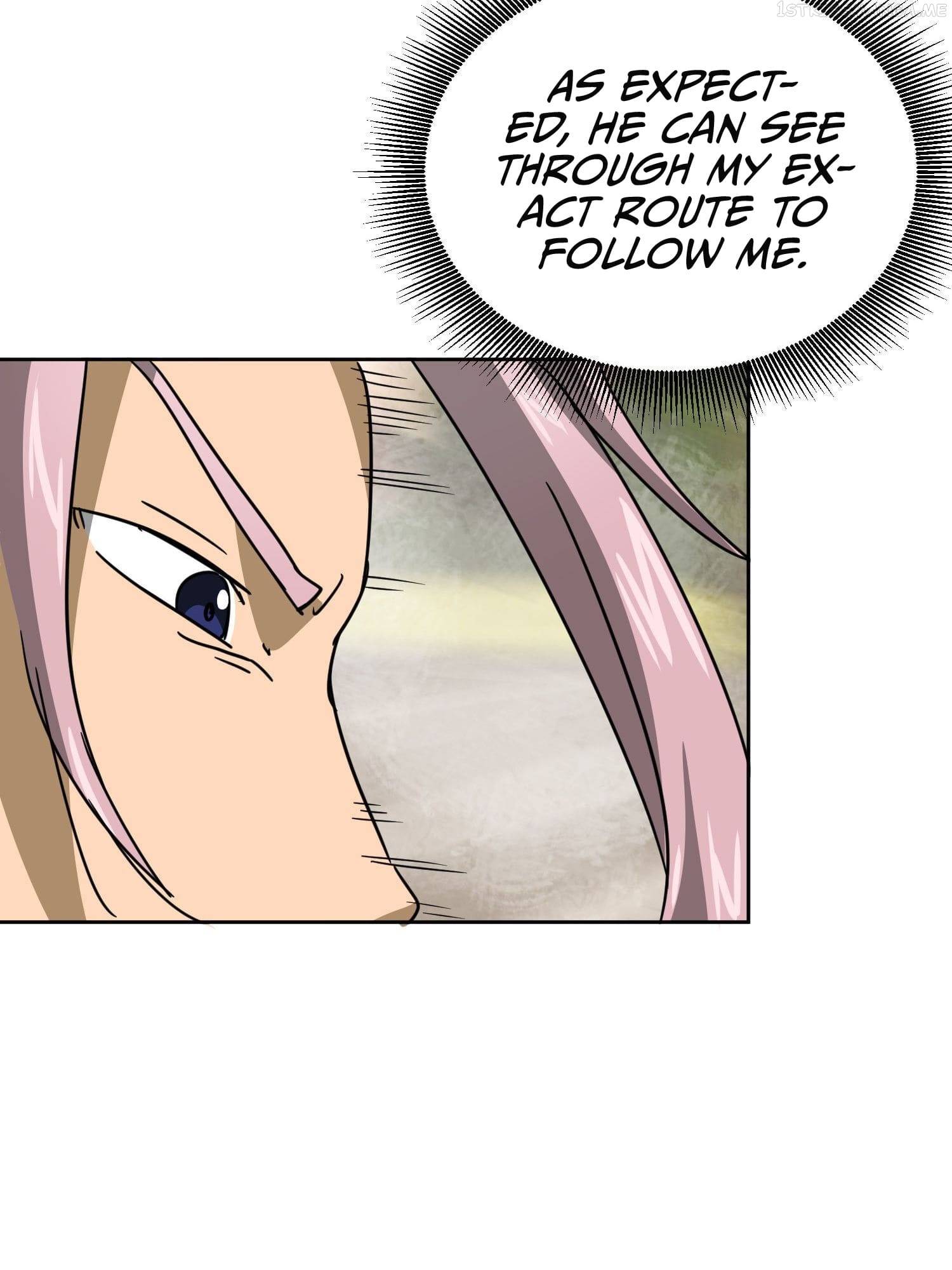 Infinite Level Up in Murim — Chapter 97.1 — page 94