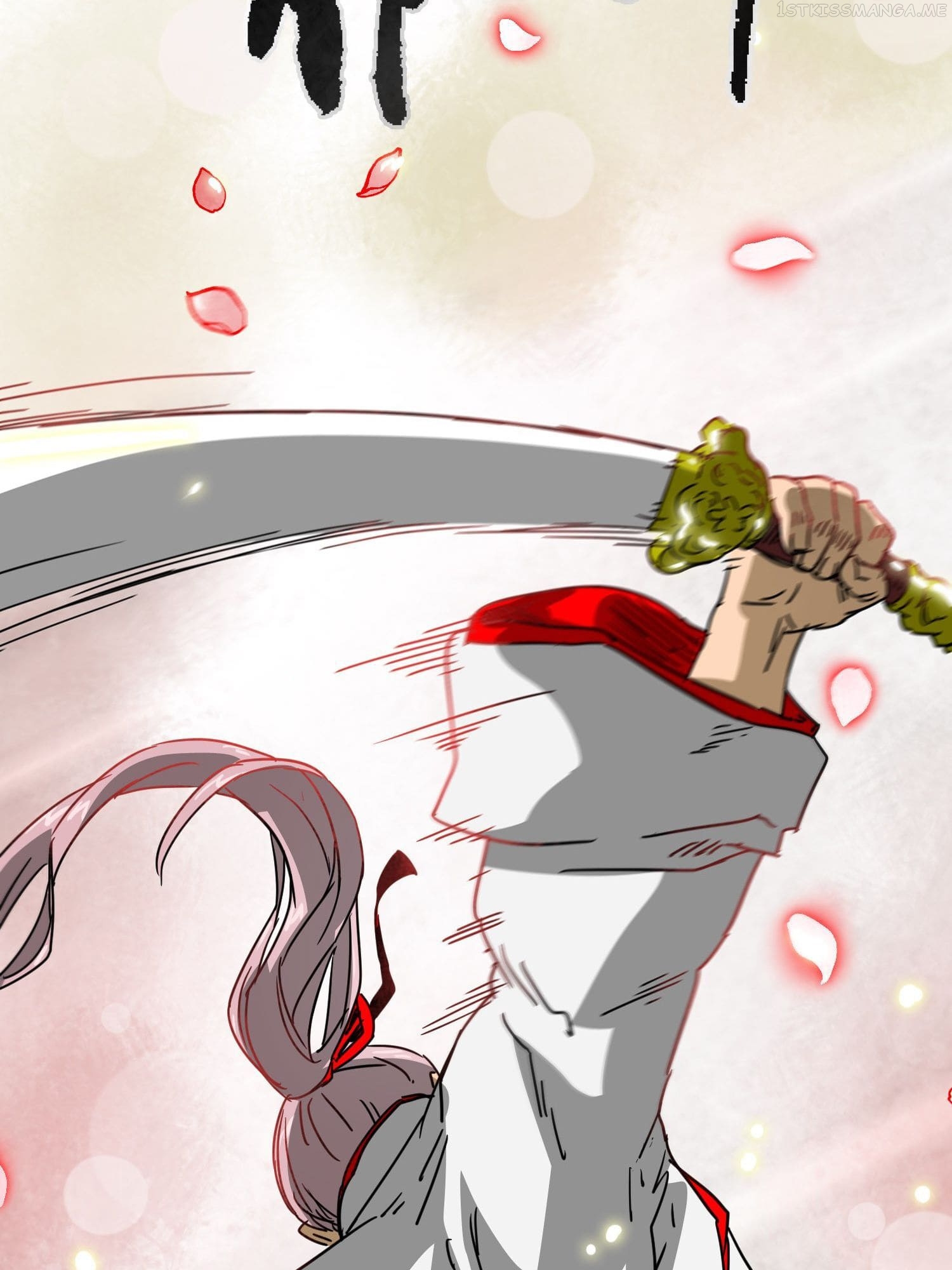 Infinite Level Up in Murim — Chapter 97.1 — page 97