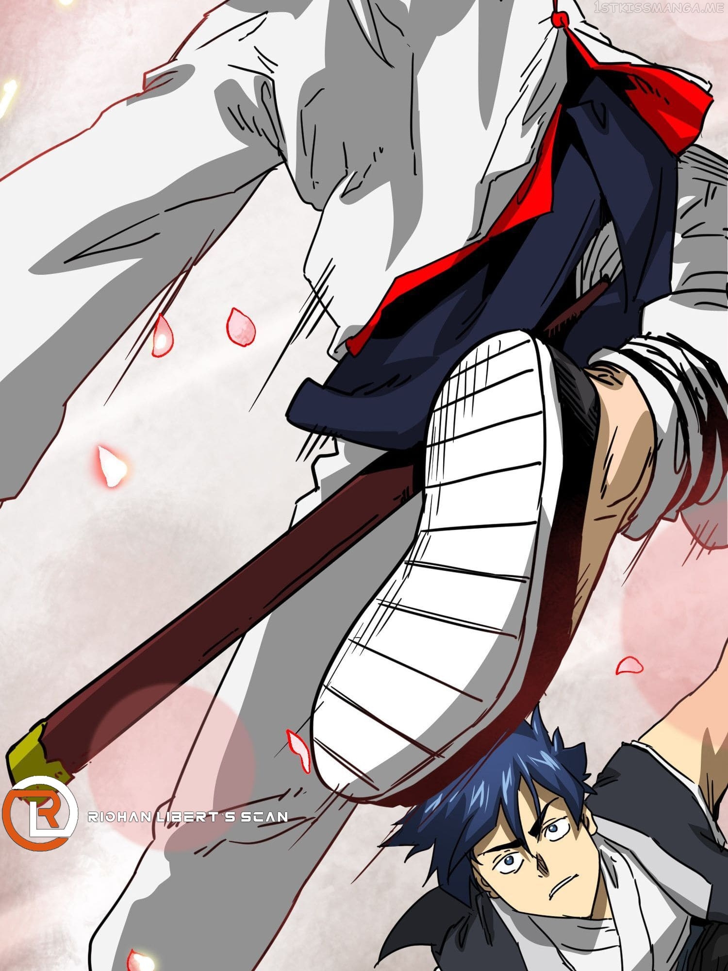Infinite Level Up in Murim — Chapter 97.1 — page 98