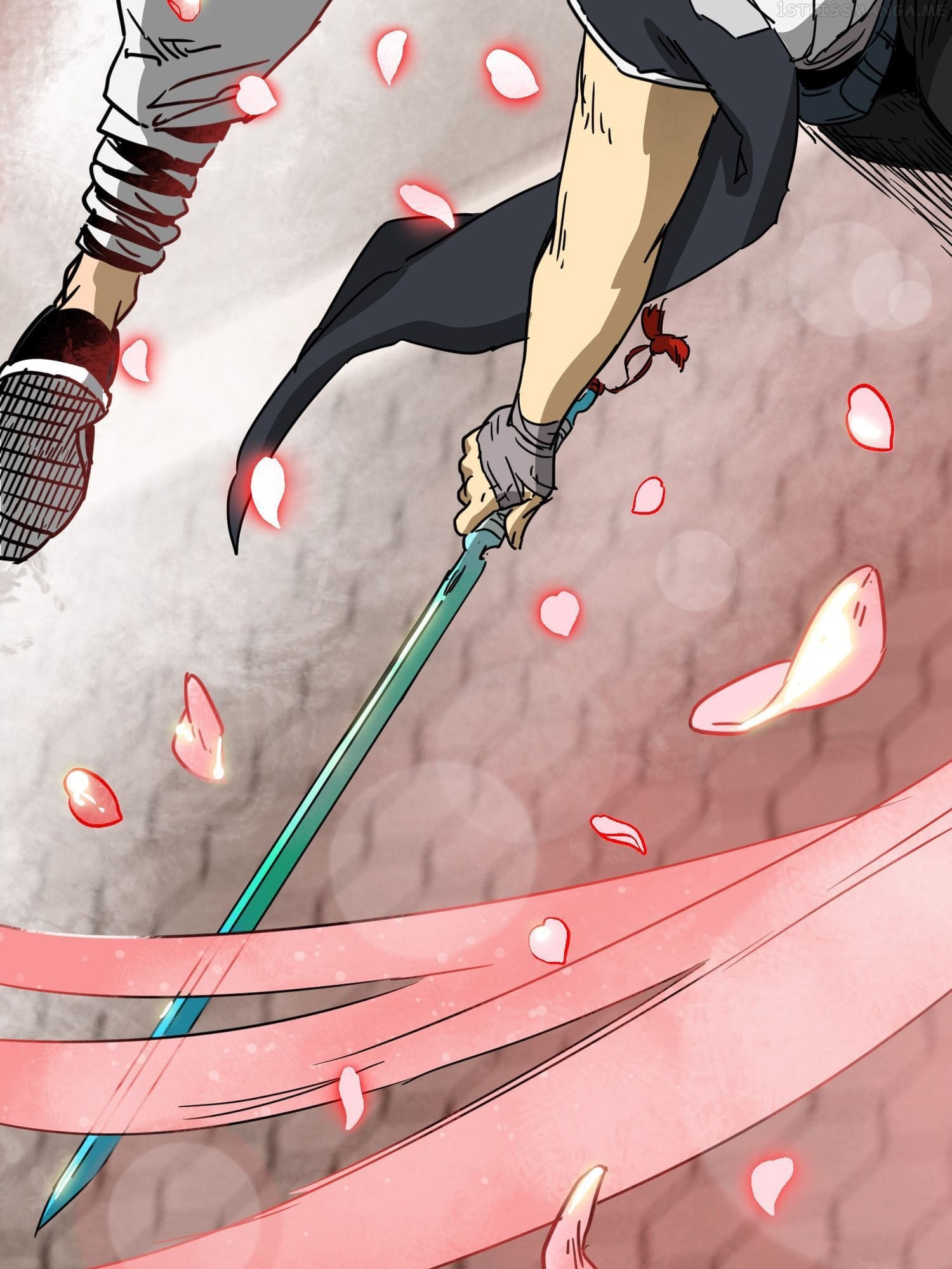Infinite Level Up in Murim — Chapter 97.1 — page 99