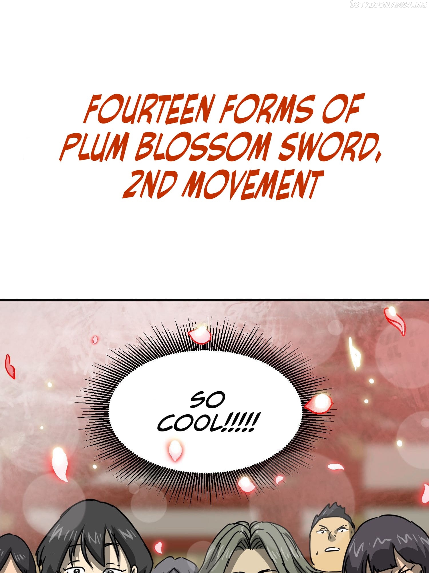 Infinite Level Up in Murim — Chapter 97.1 — page 101