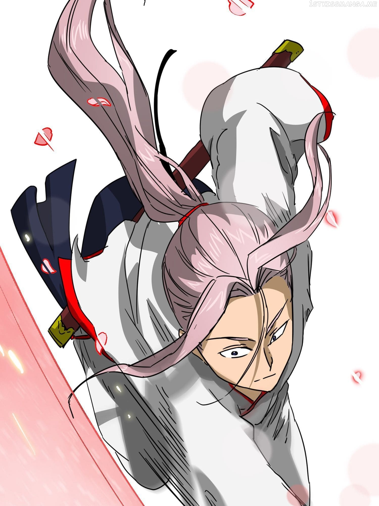 Infinite Level Up in Murim — Chapter 97.1 — page 108