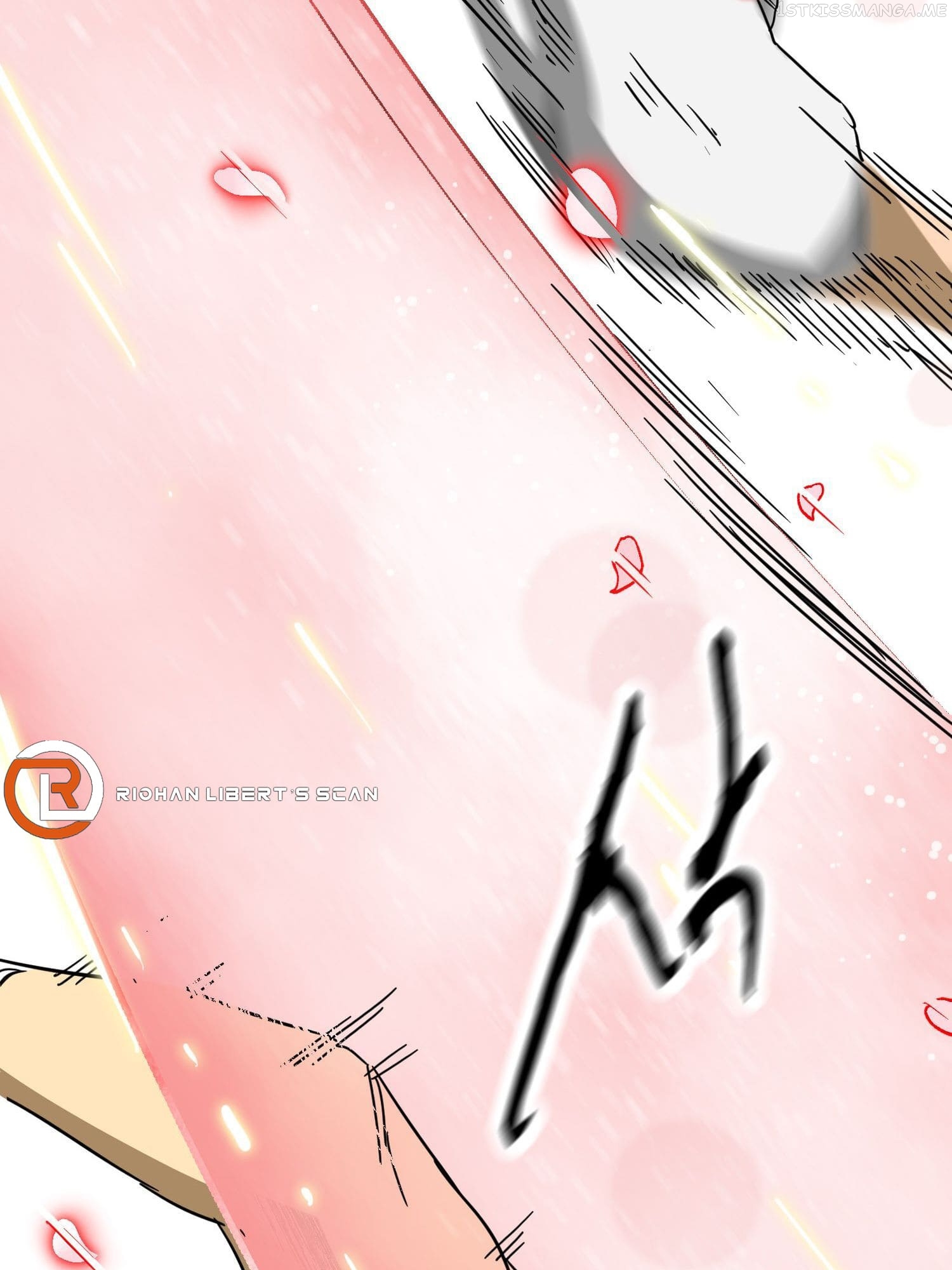 Infinite Level Up in Murim — Chapter 97.1 — page 109