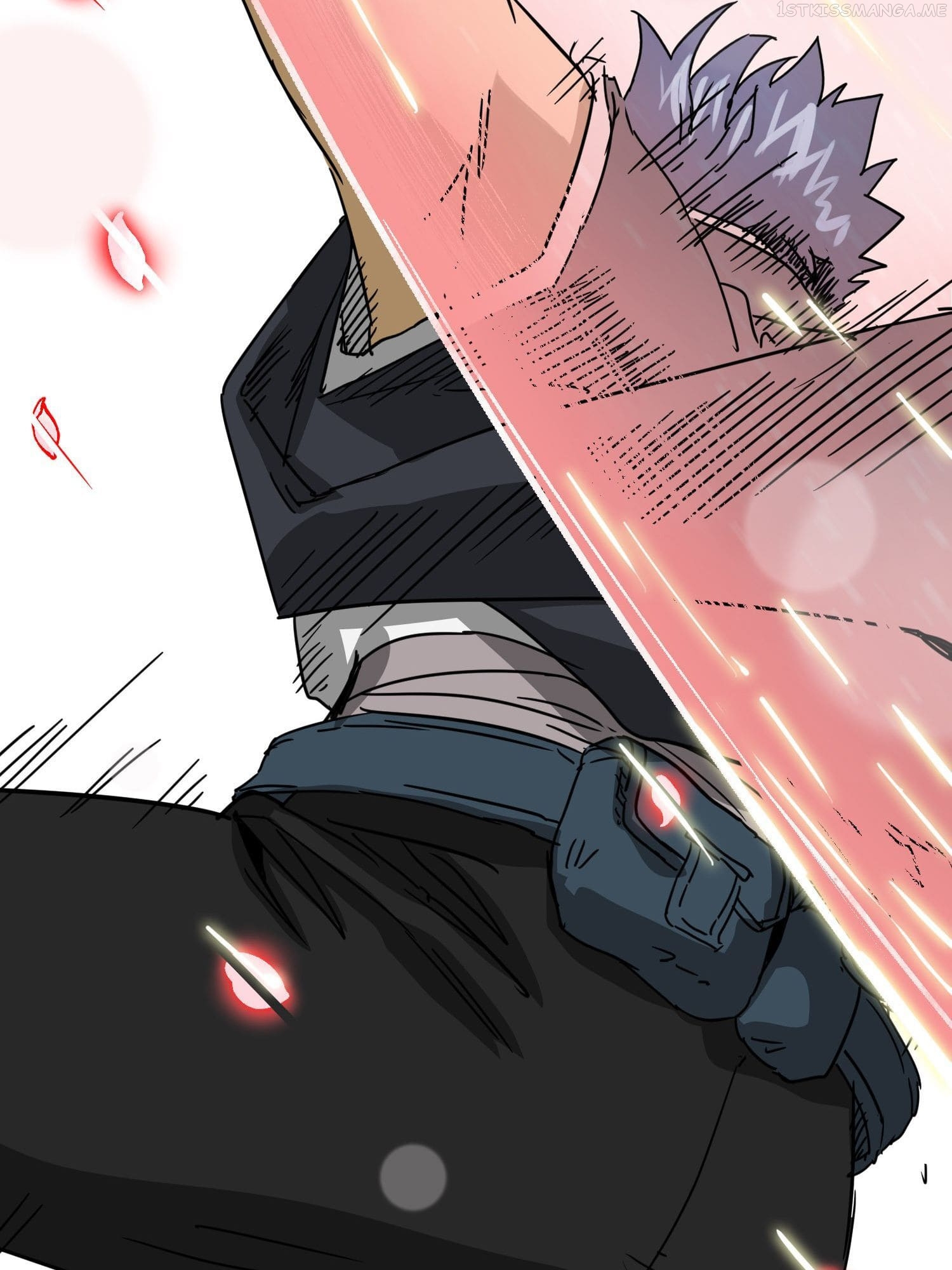 Infinite Level Up in Murim — Chapter 97.1 — page 110