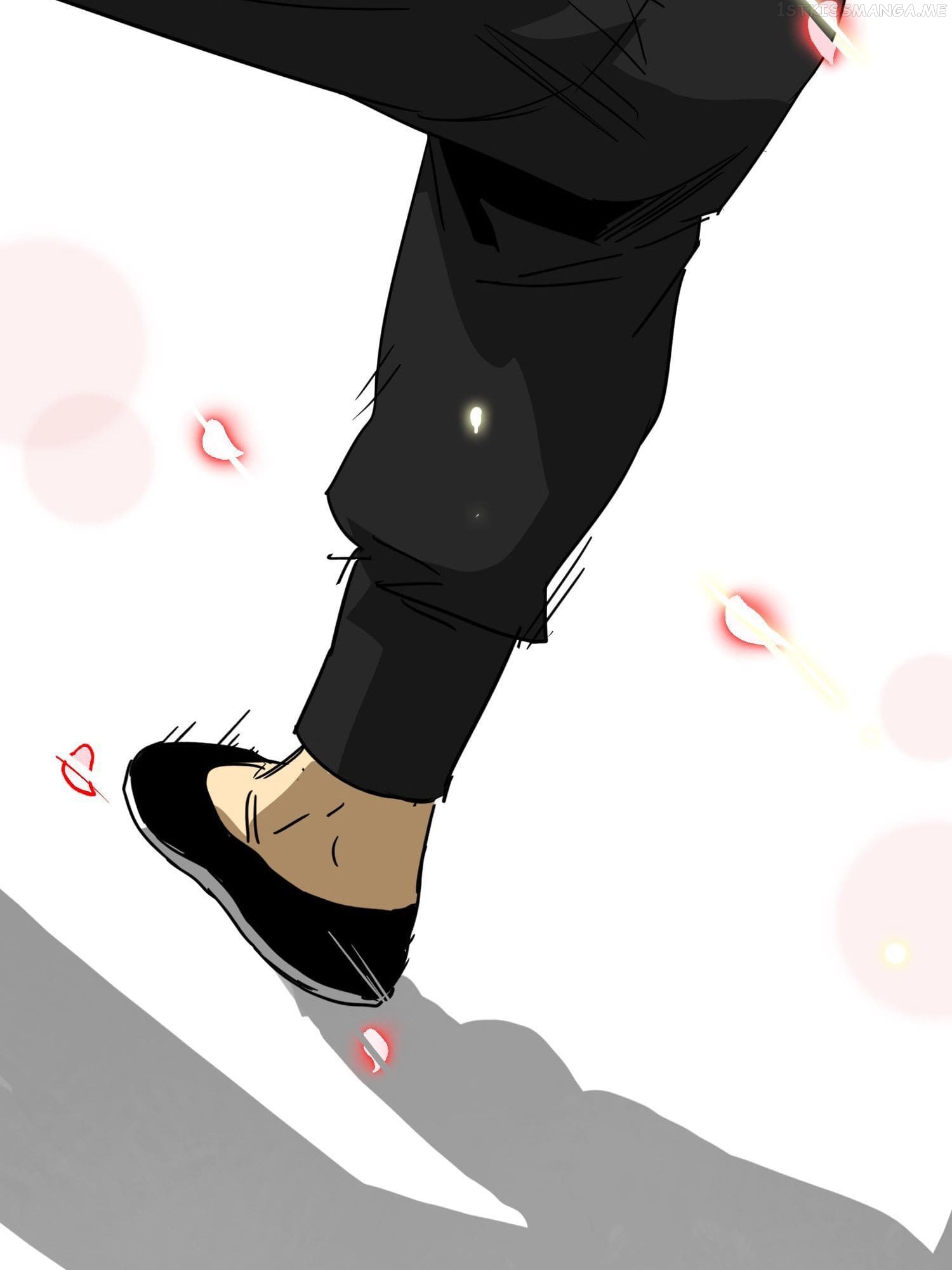 Infinite Level Up in Murim — Chapter 97.1 — page 111