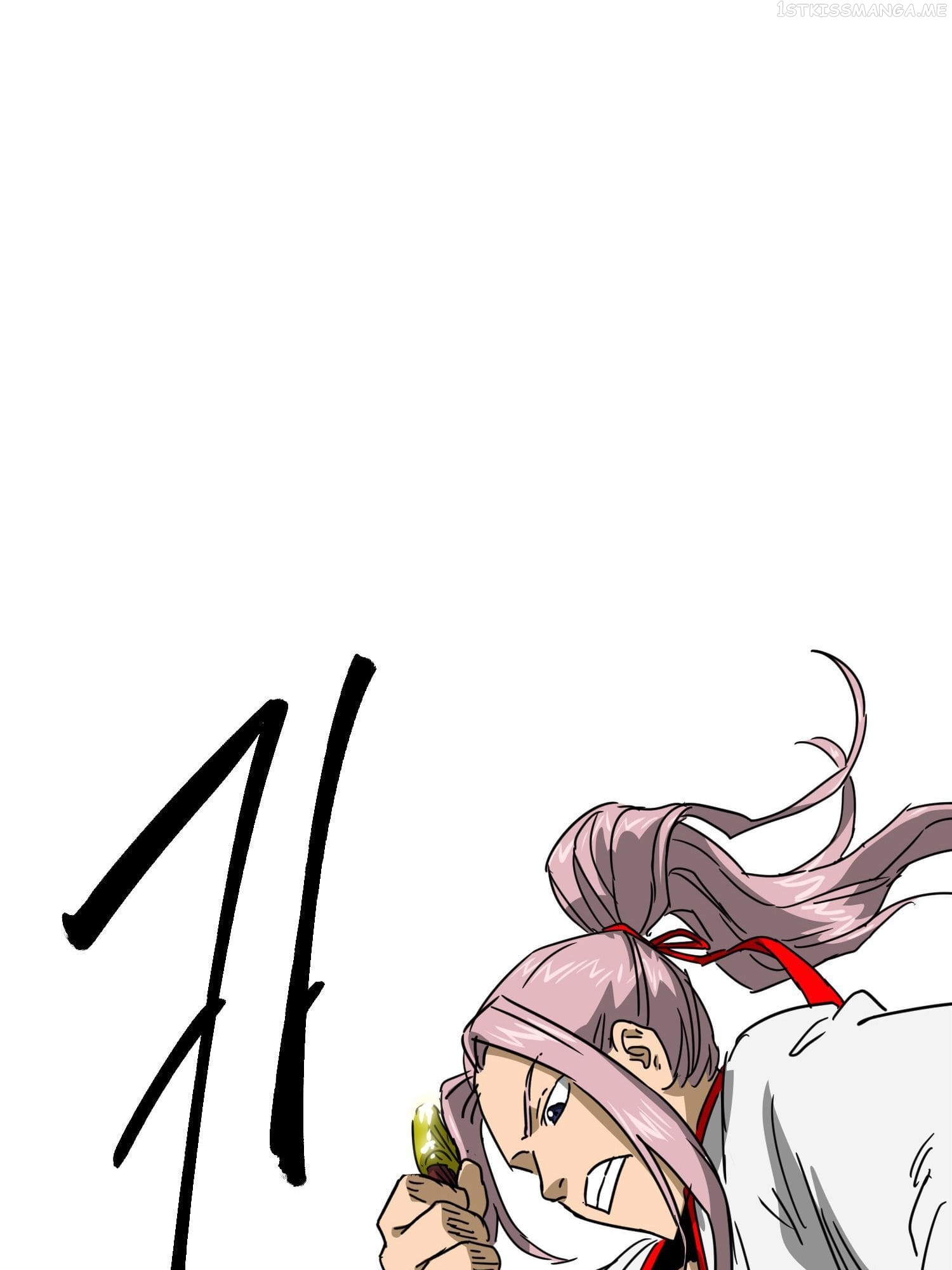 Infinite Level Up in Murim — Chapter 97.1 — page 117