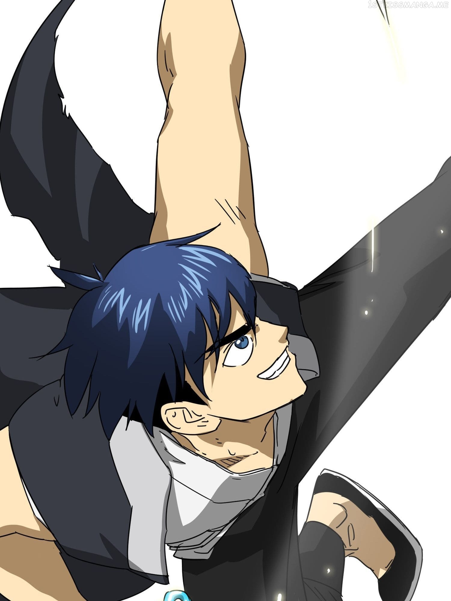 Infinite Level Up in Murim — Chapter 97.1 — page 119