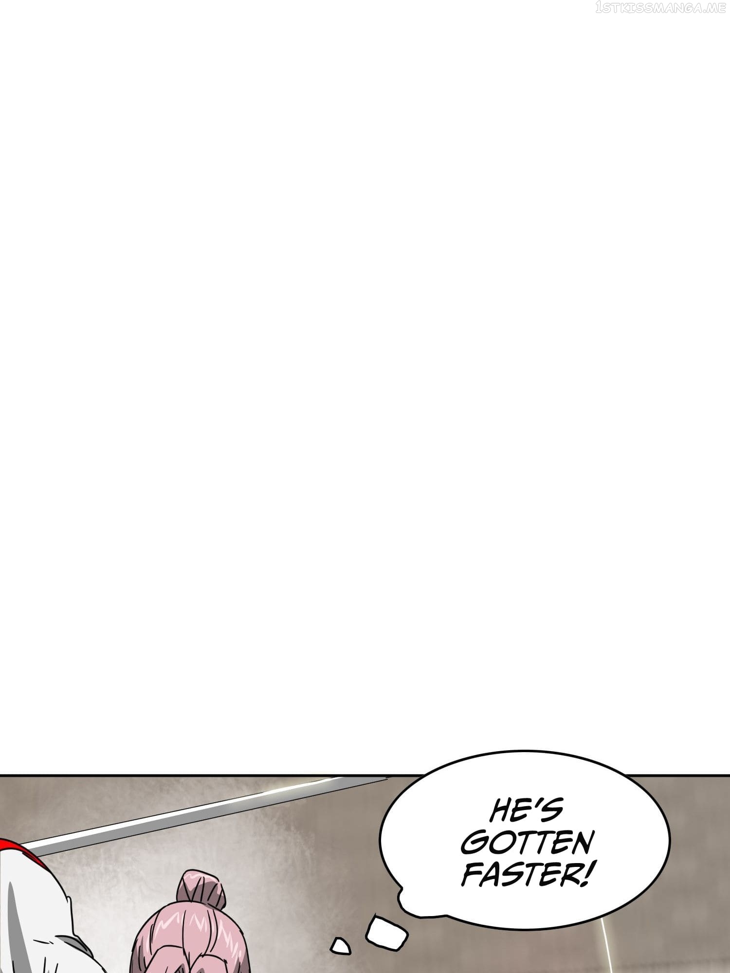 Infinite Level Up in Murim — Chapter 97.1 — page 121