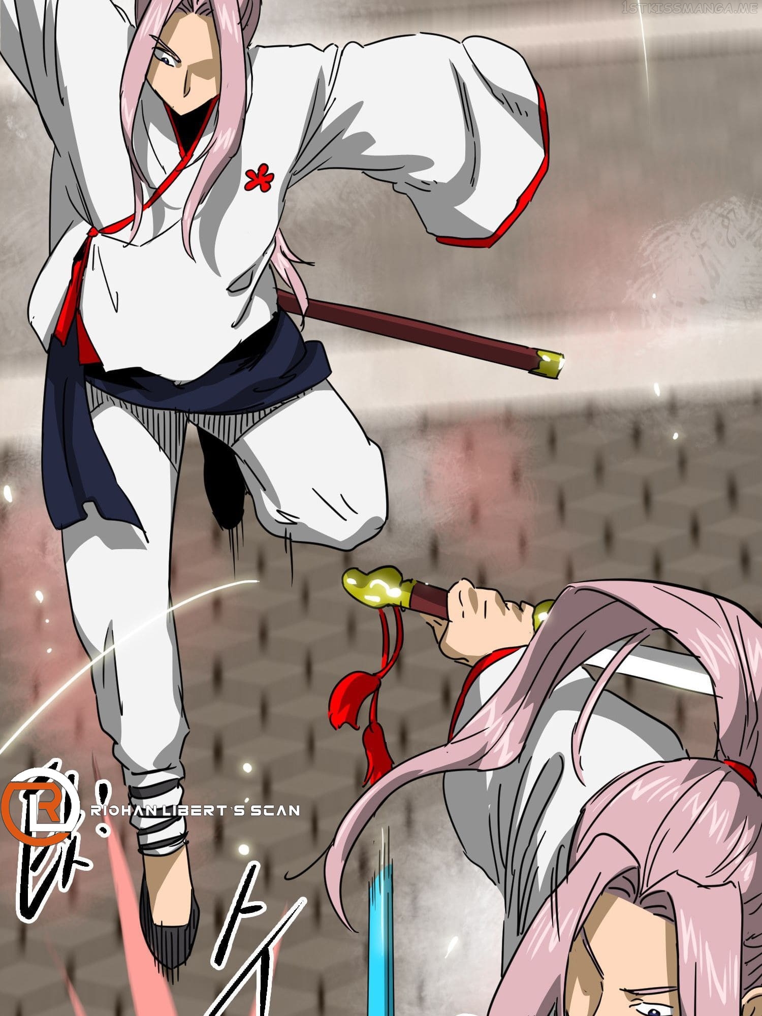 Infinite Level Up in Murim — Chapter 97.1 — page 122