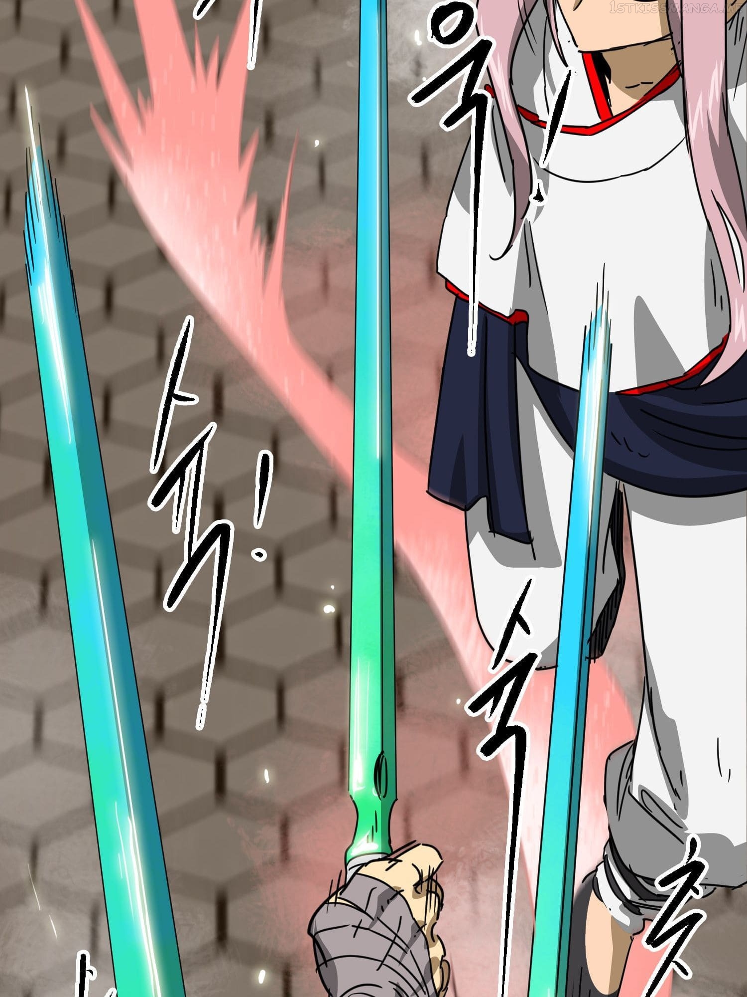 Infinite Level Up in Murim — Chapter 97.1 — page 123