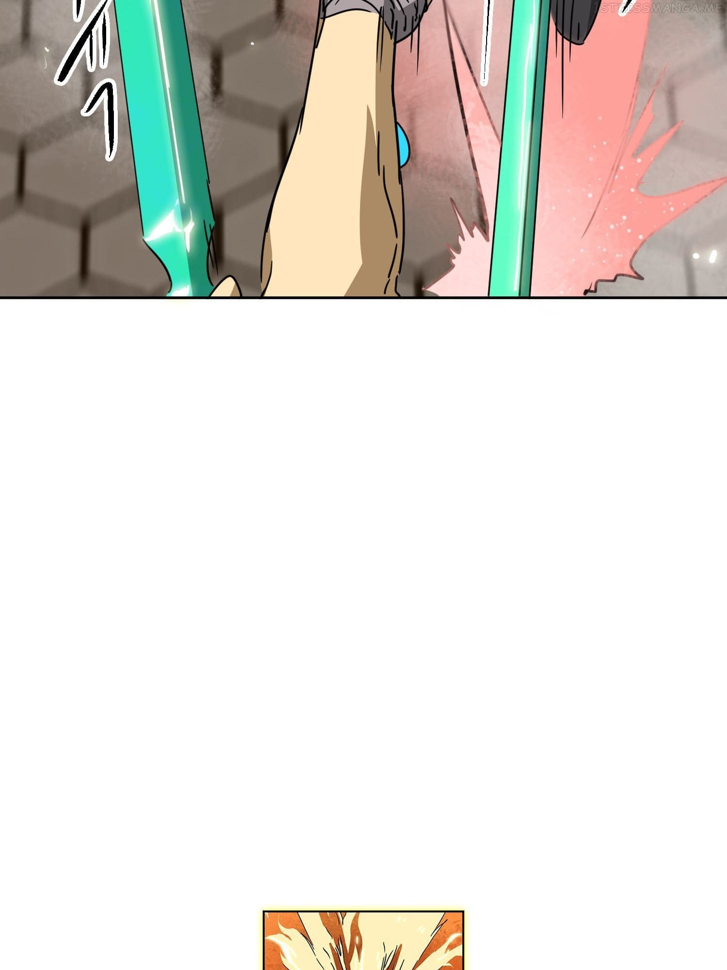 Infinite Level Up in Murim — Chapter 97.1 — page 124
