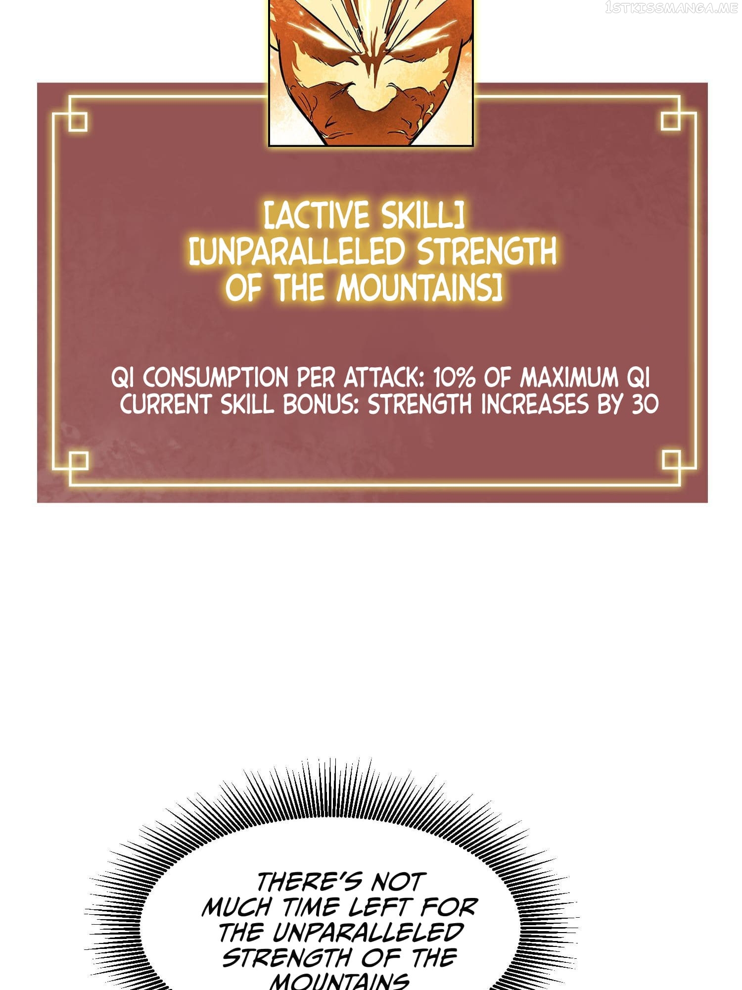 Infinite Level Up in Murim — Chapter 97.1 — page 125