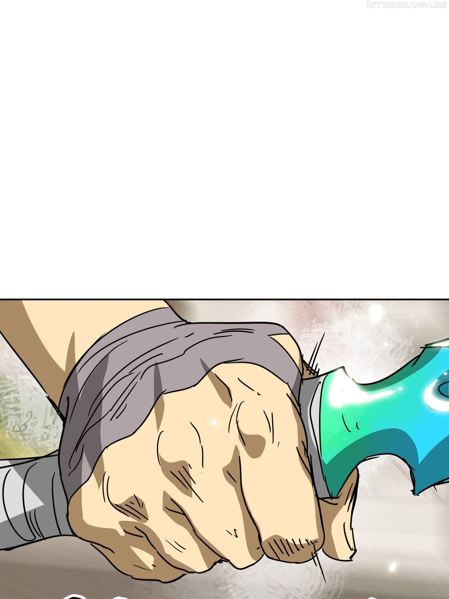Infinite Level Up in Murim — Chapter 97.1 — page 127