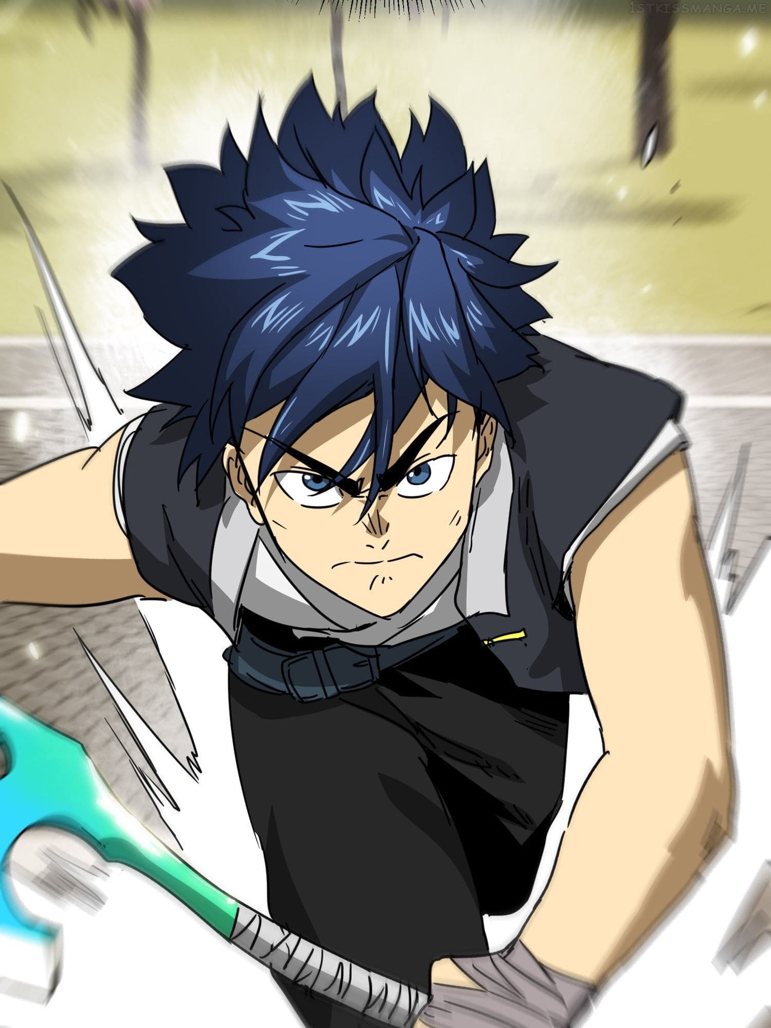 Infinite Level Up in Murim — Chapter 97.1 — page 129