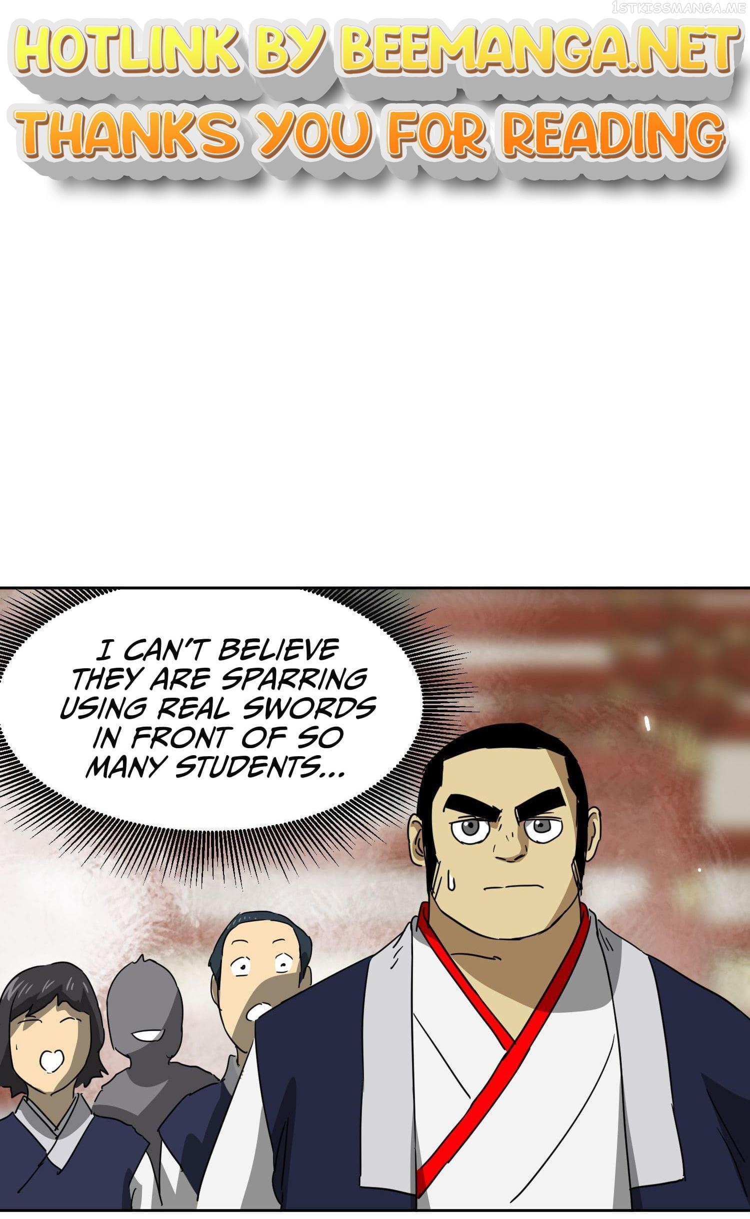 Infinite Level Up in Murim — Chapter 97.2 — page 1