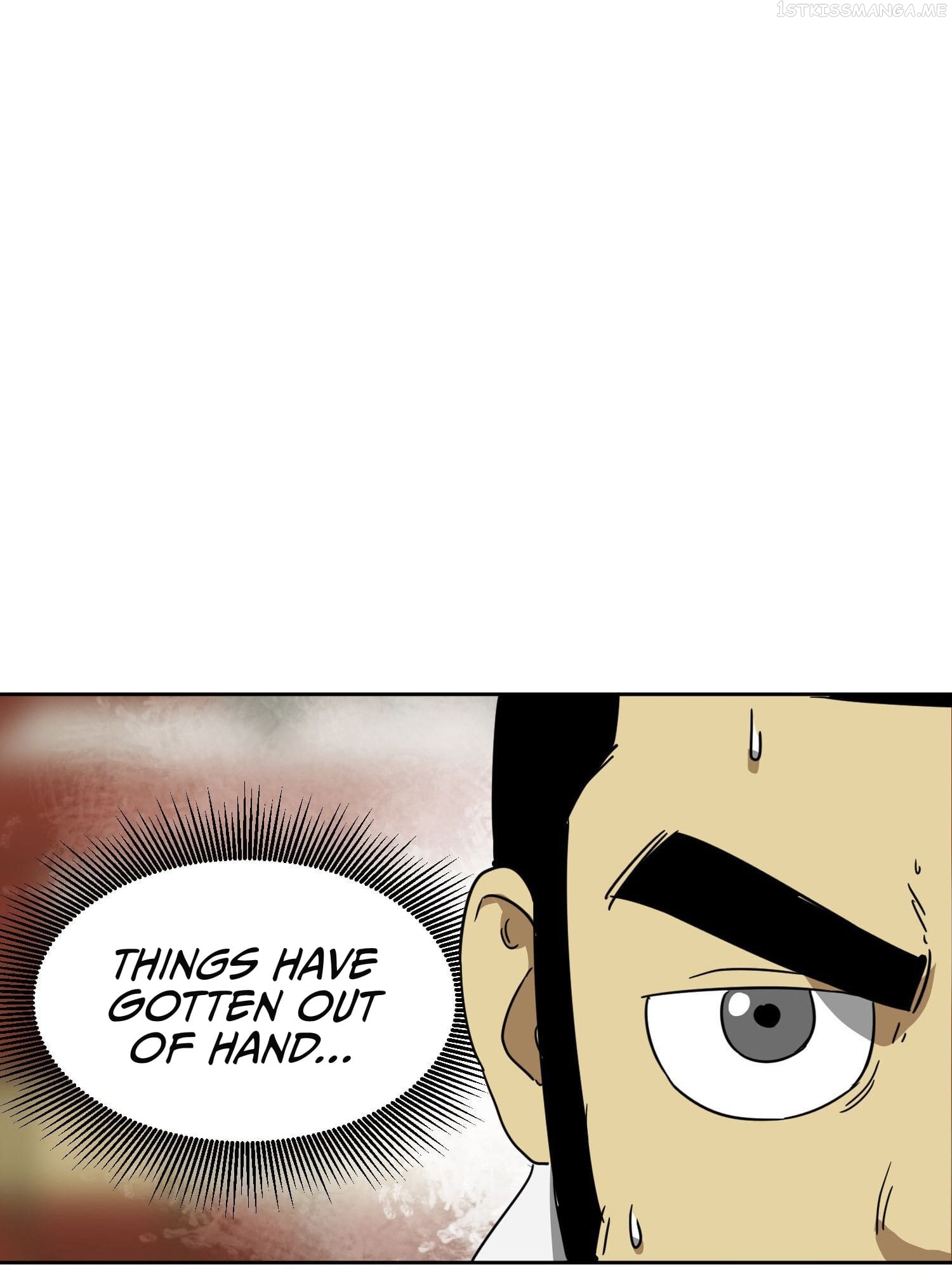 Infinite Level Up in Murim — Chapter 97.2 — page 2