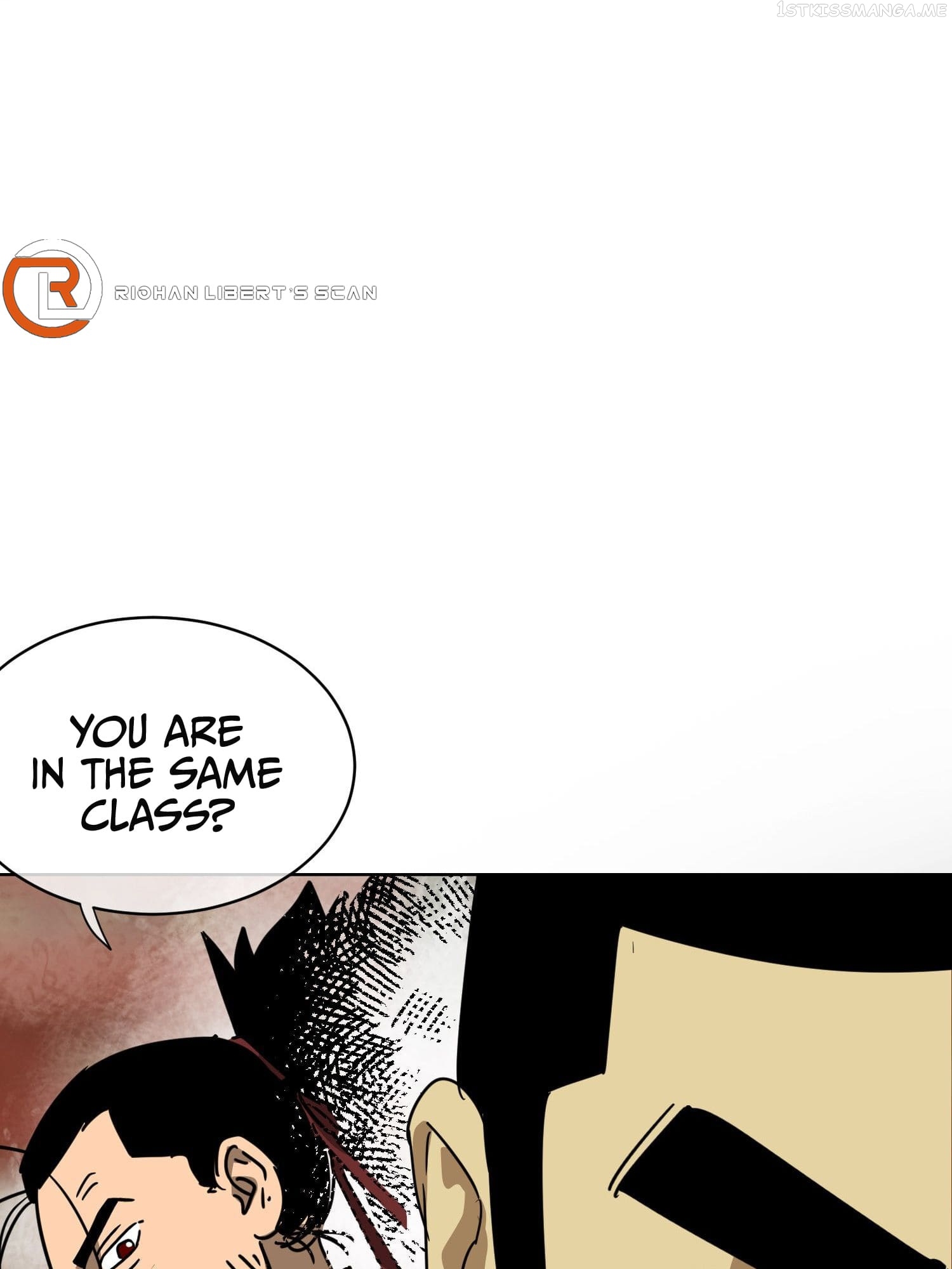 Infinite Level Up in Murim — Chapter 97.2 — page 3