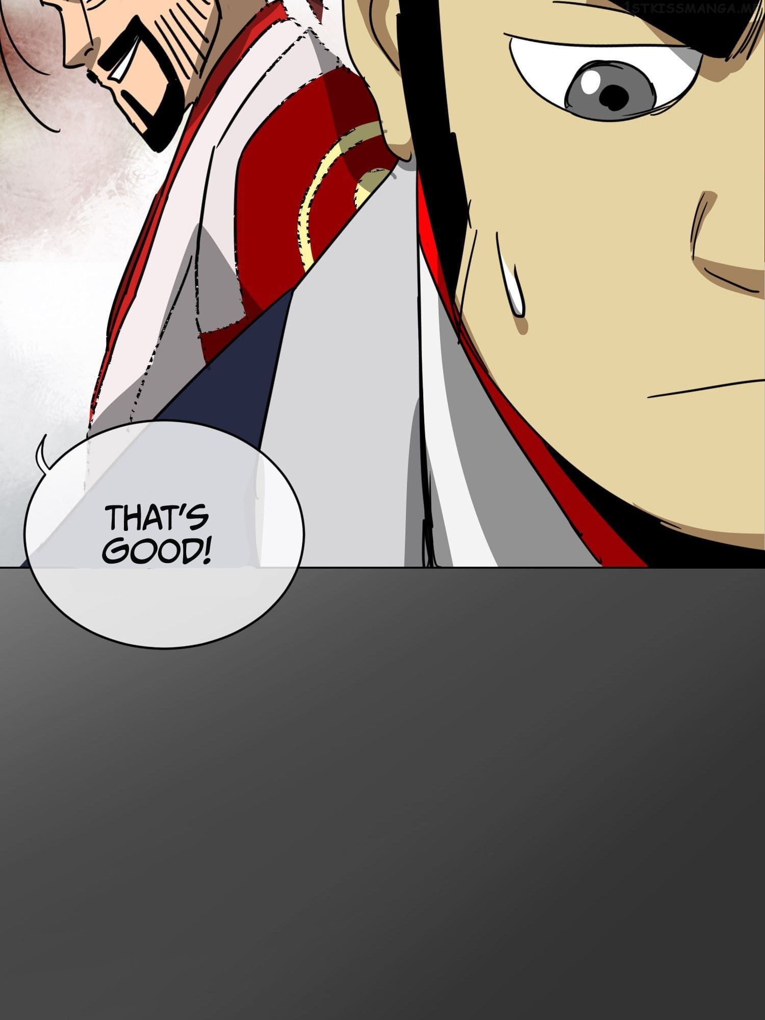 Infinite Level Up in Murim — Chapter 97.2 — page 4