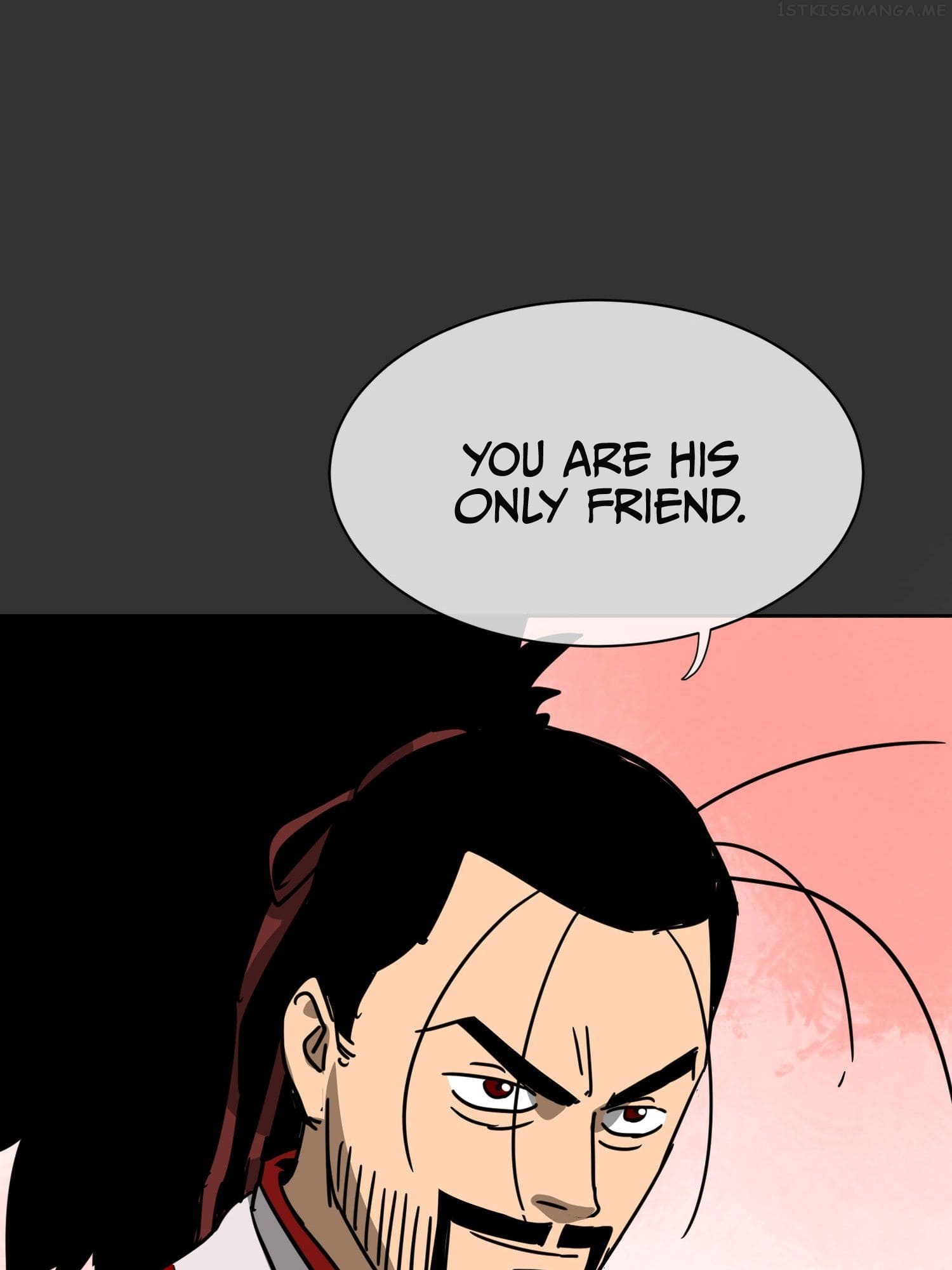 Infinite Level Up in Murim — Chapter 97.2 — page 8