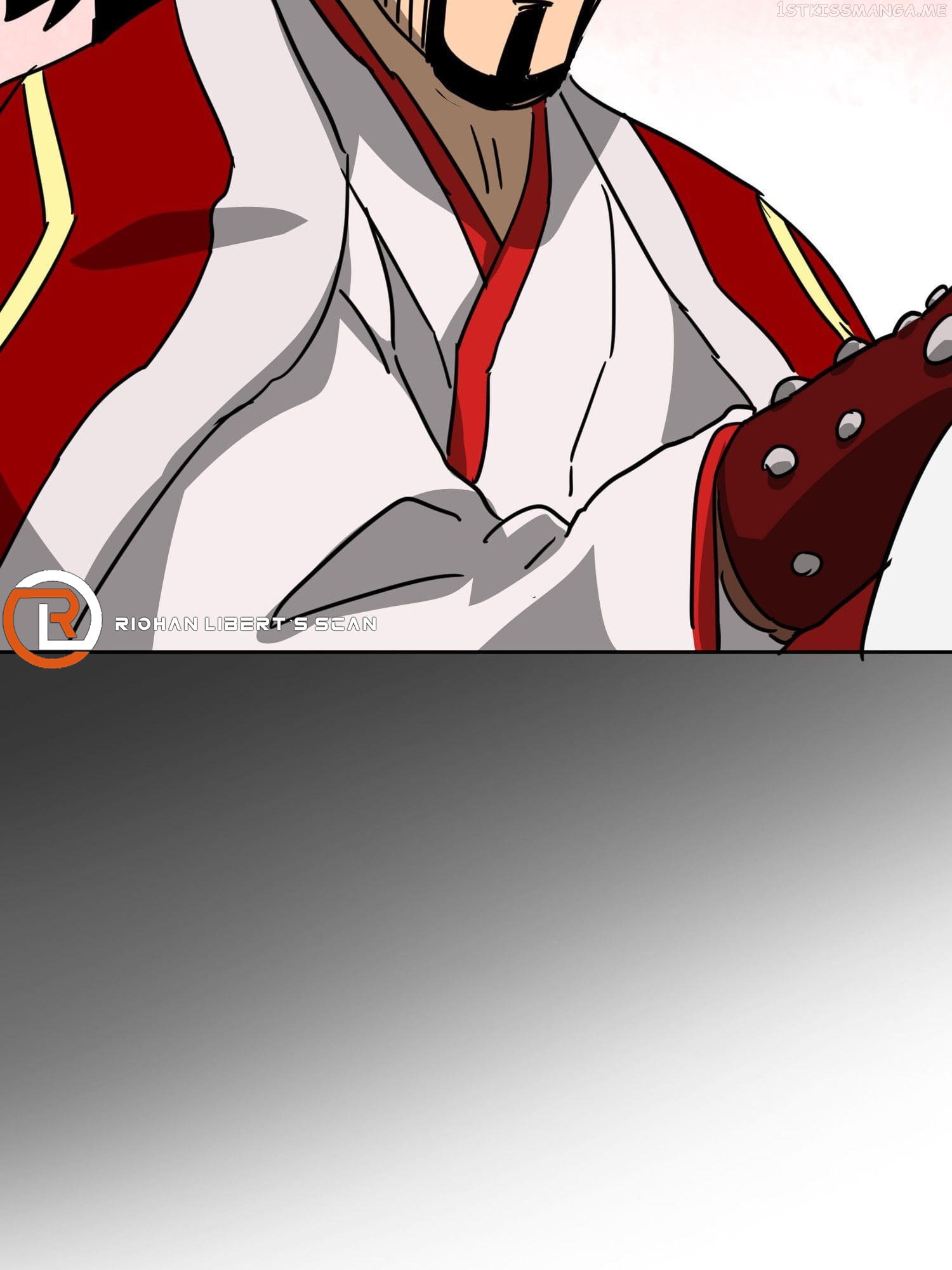 Infinite Level Up in Murim — Chapter 97.2 — page 9