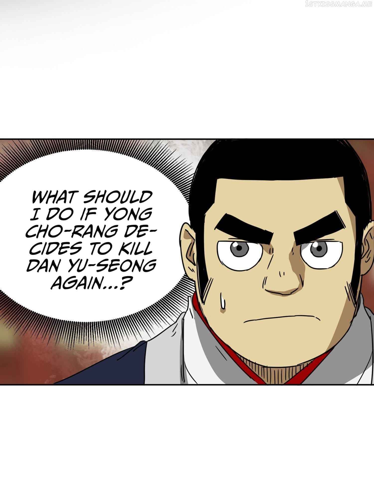 Infinite Level Up in Murim — Chapter 97.2 — page 10