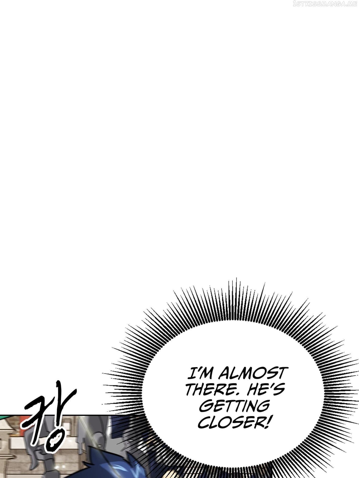 Infinite Level Up in Murim — Chapter 97.2 — page 11